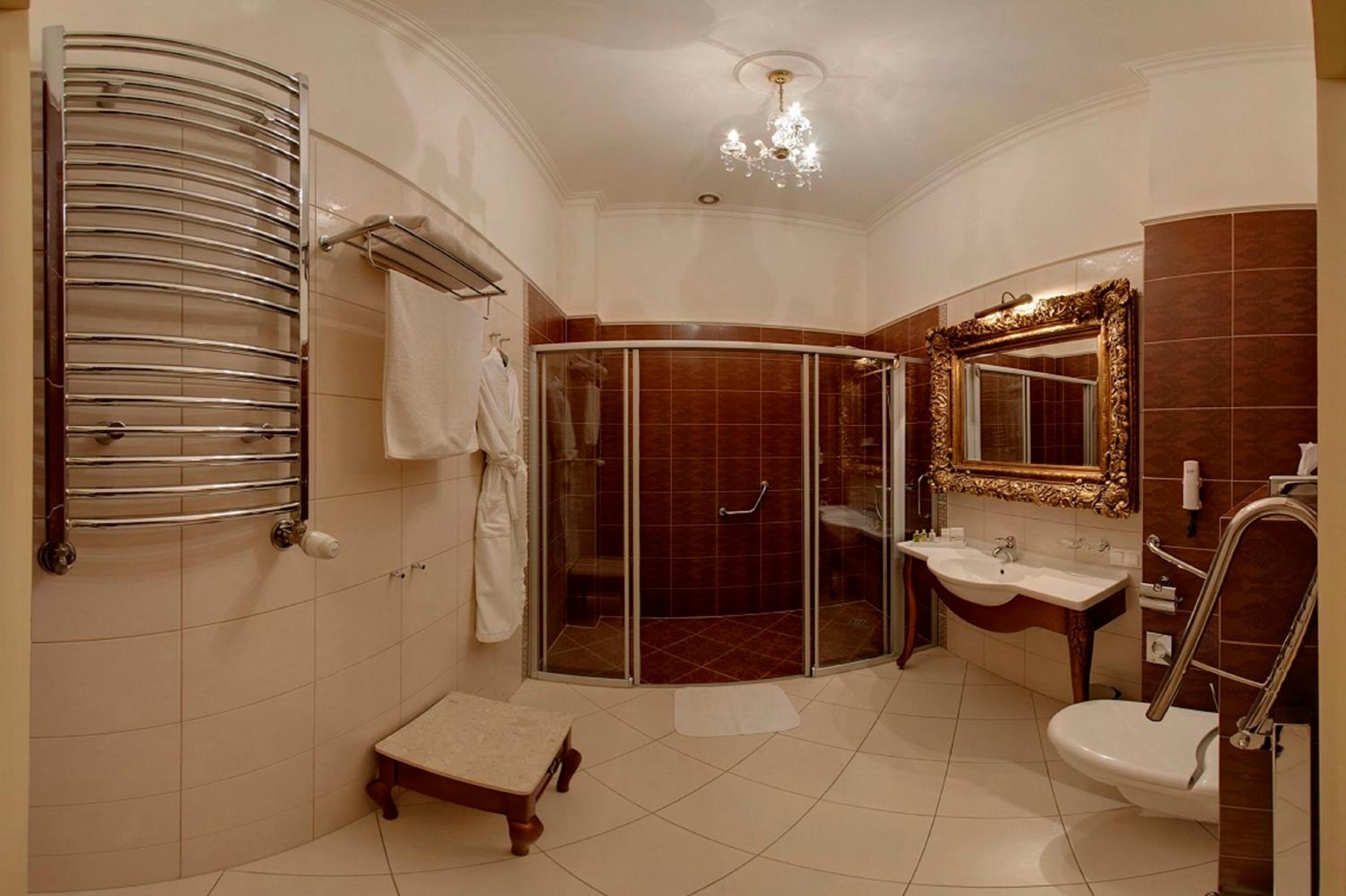 Classic Single Room photo 2