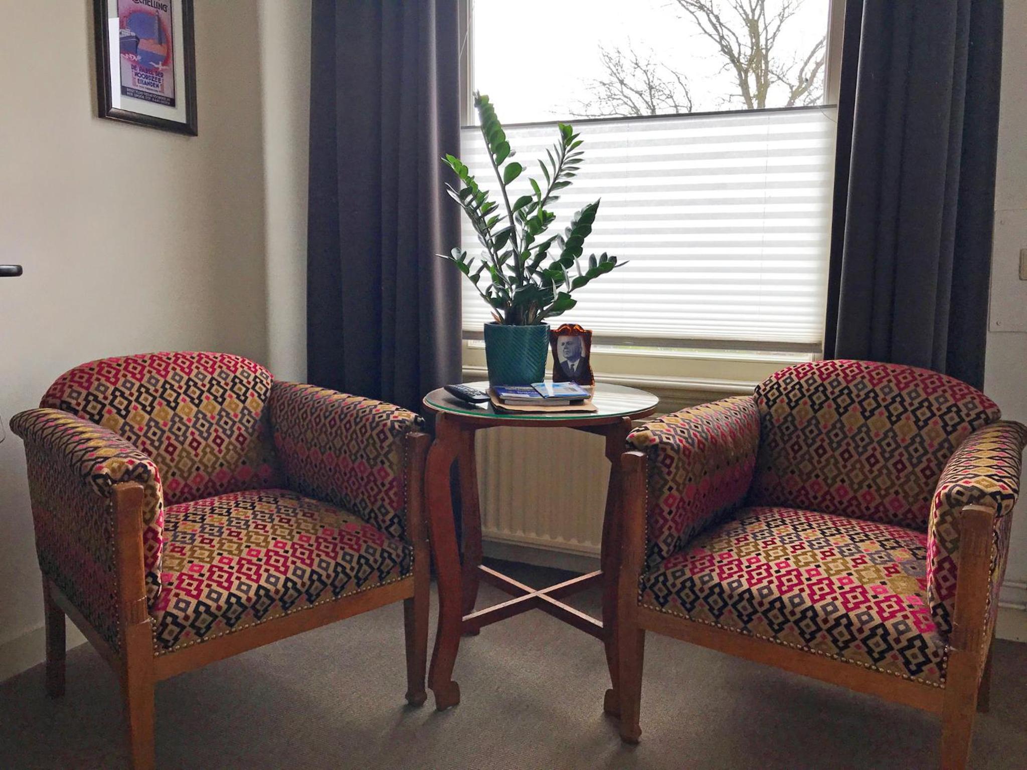 Deluxe Double Room with Balcony photo 2