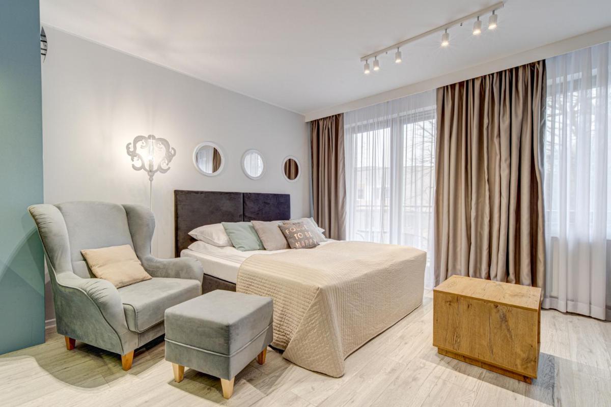 Standard Plus Apartment - Rondo Apartamenty photo 2