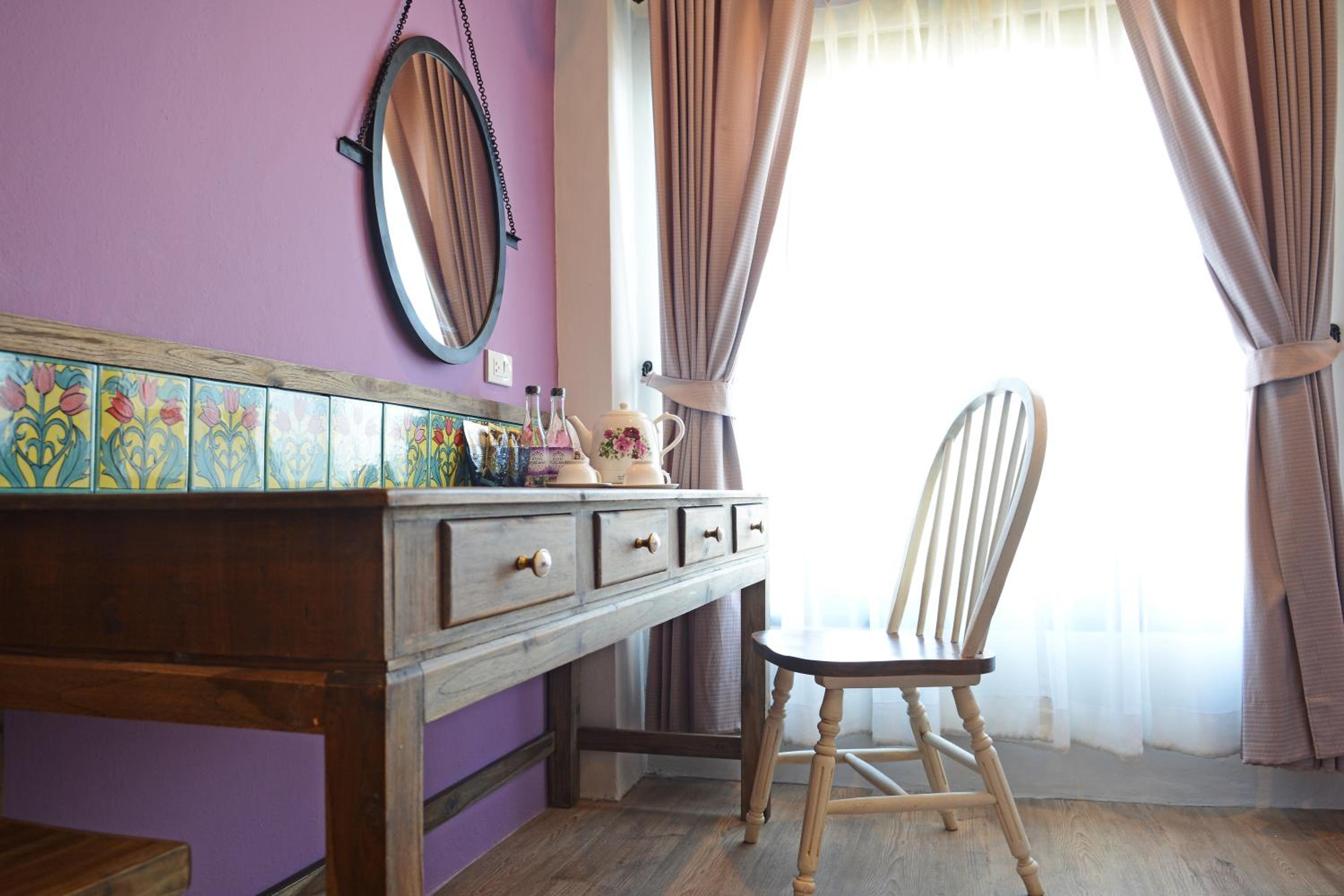 Standard Twin Room - Photo 6