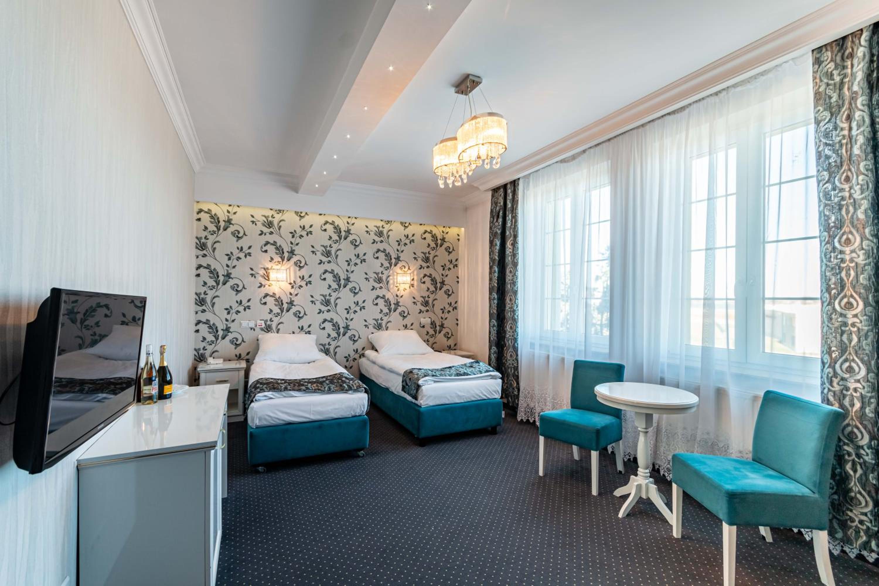 Superior Twin Room photo 3