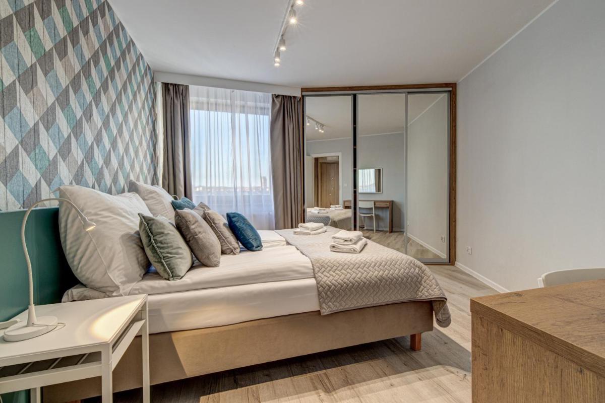 2 Room Standard Apartment - Rondo Apartamenty photo 1