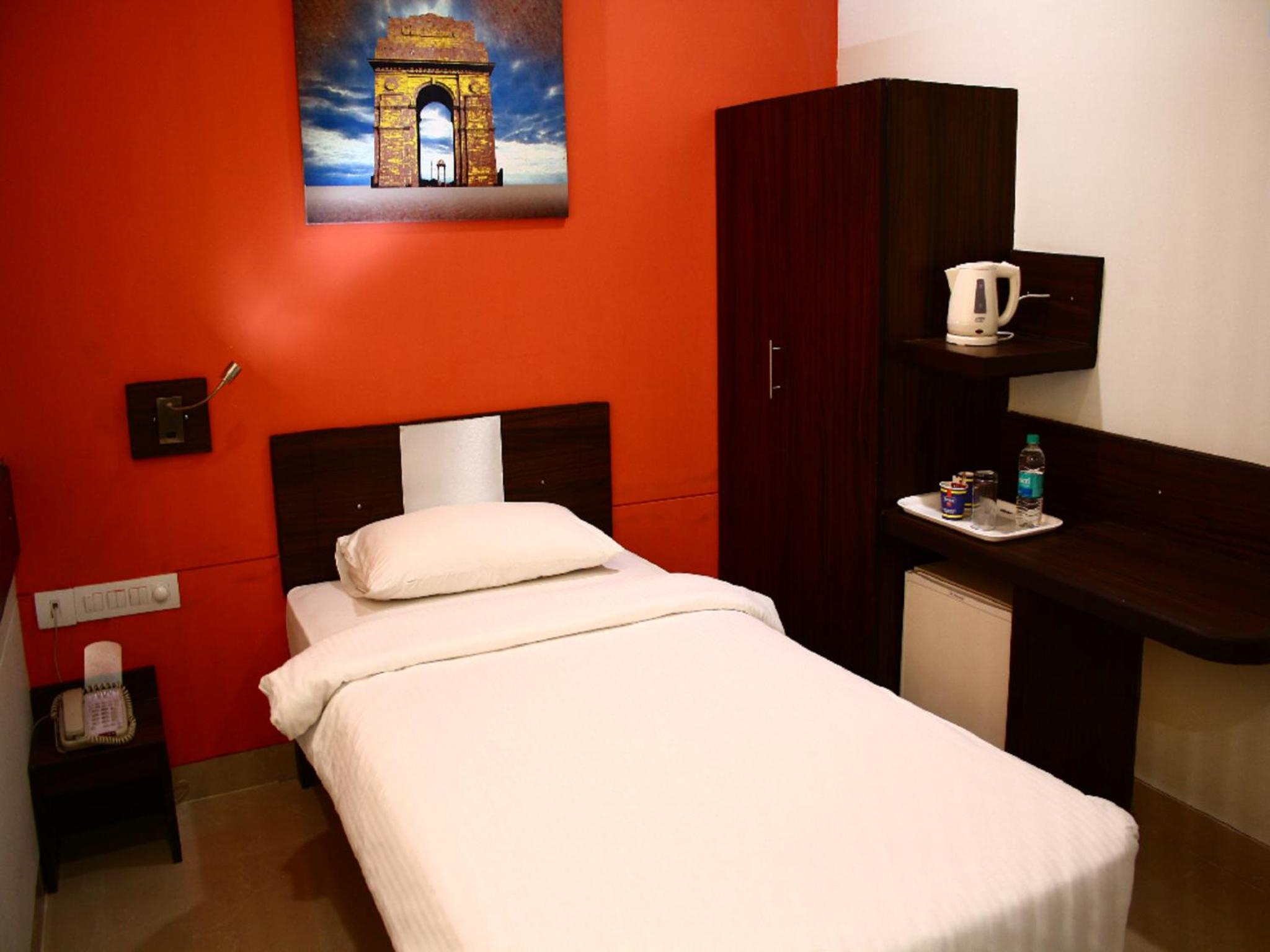 Smart Saver Room photo 1