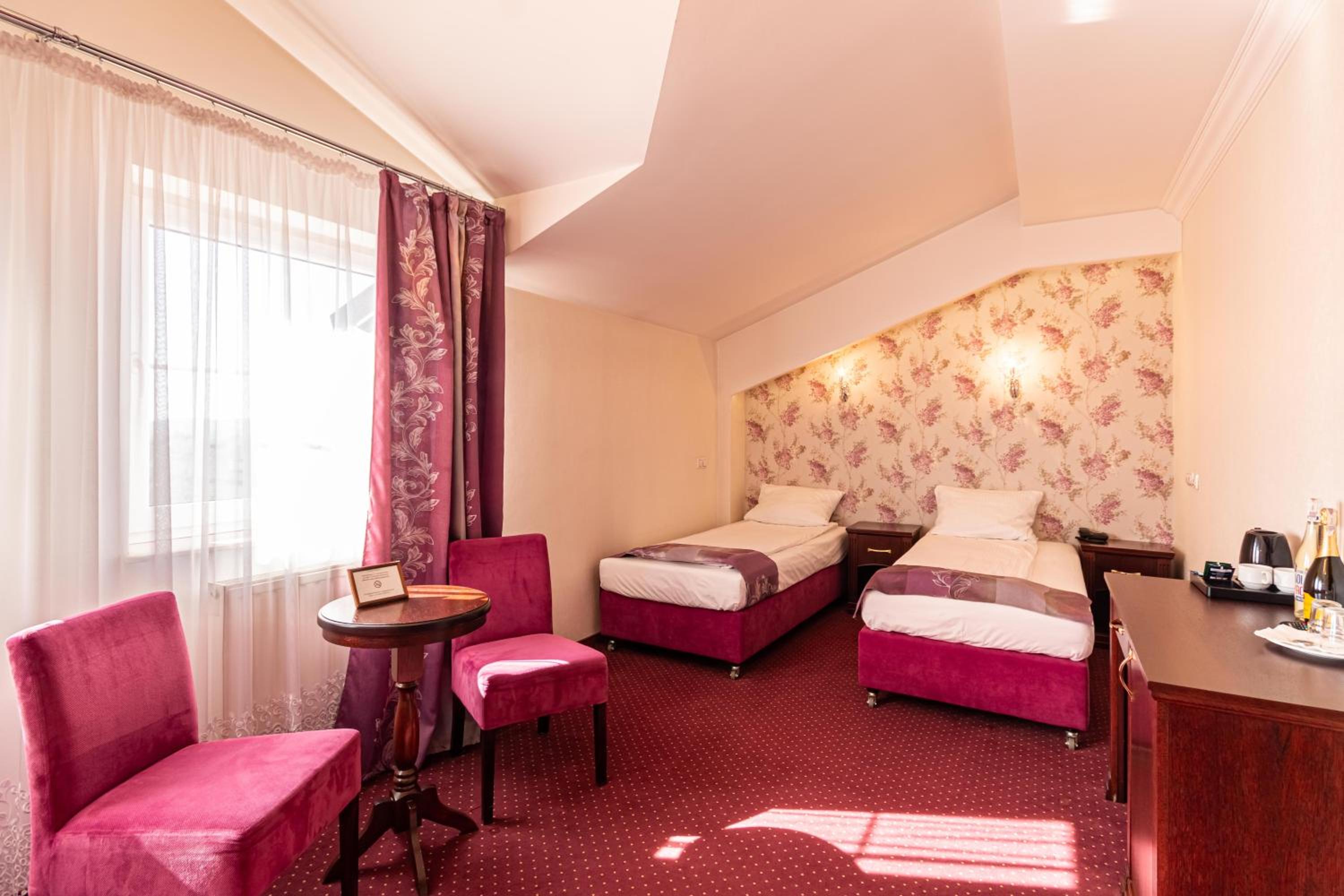 Superior Triple Room photo 1