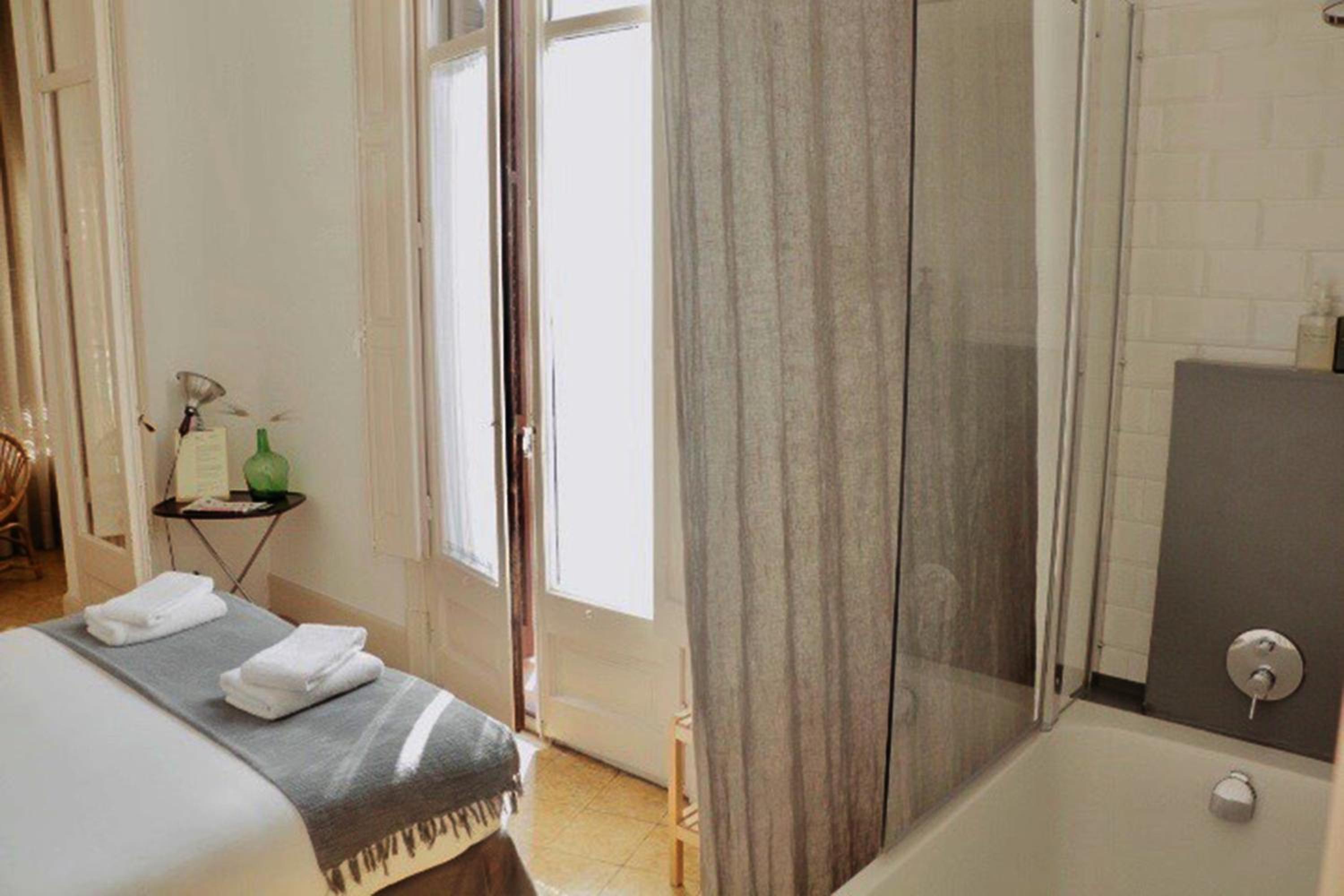 Double Room with Balcony photo 2