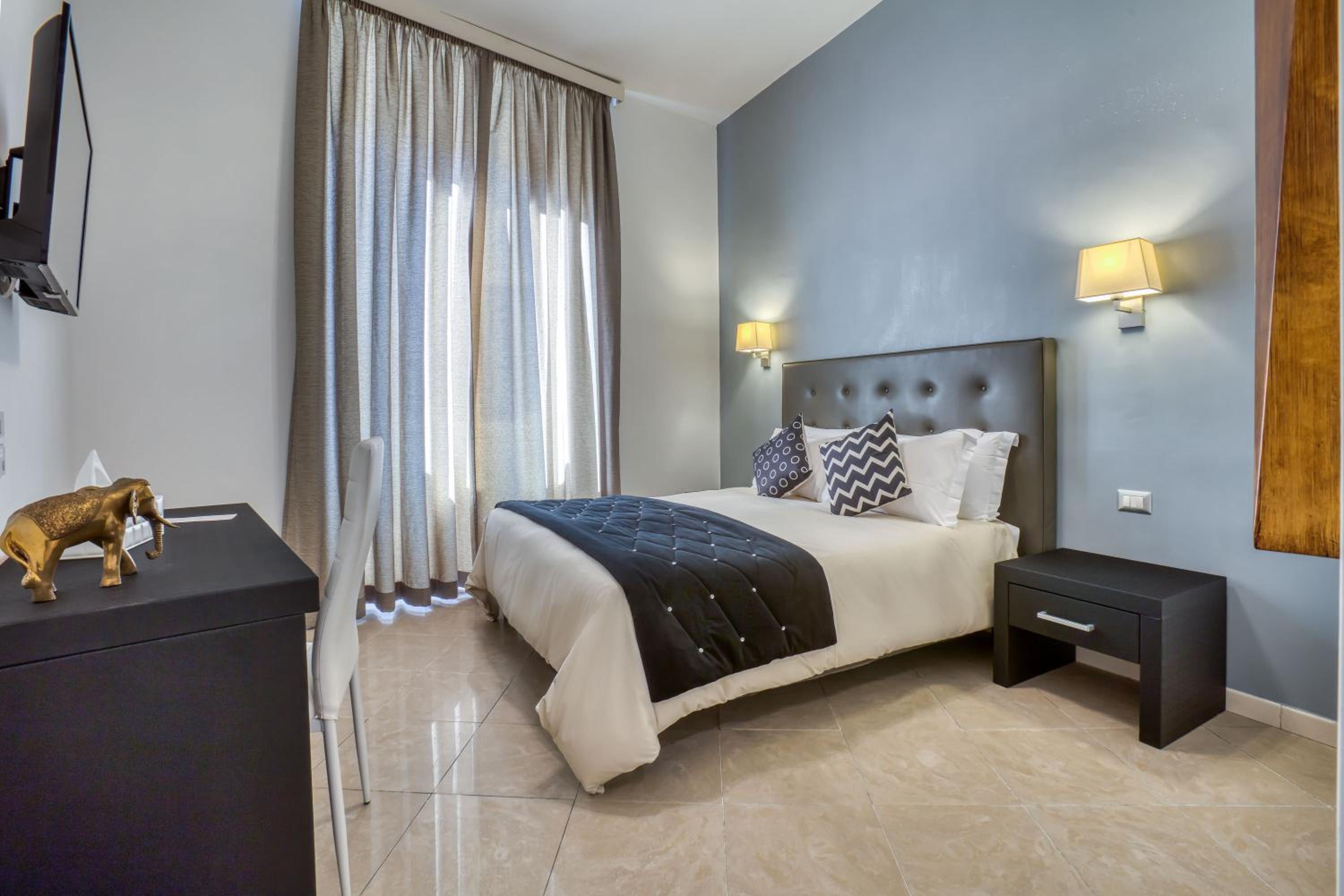 Double Room photo 2
