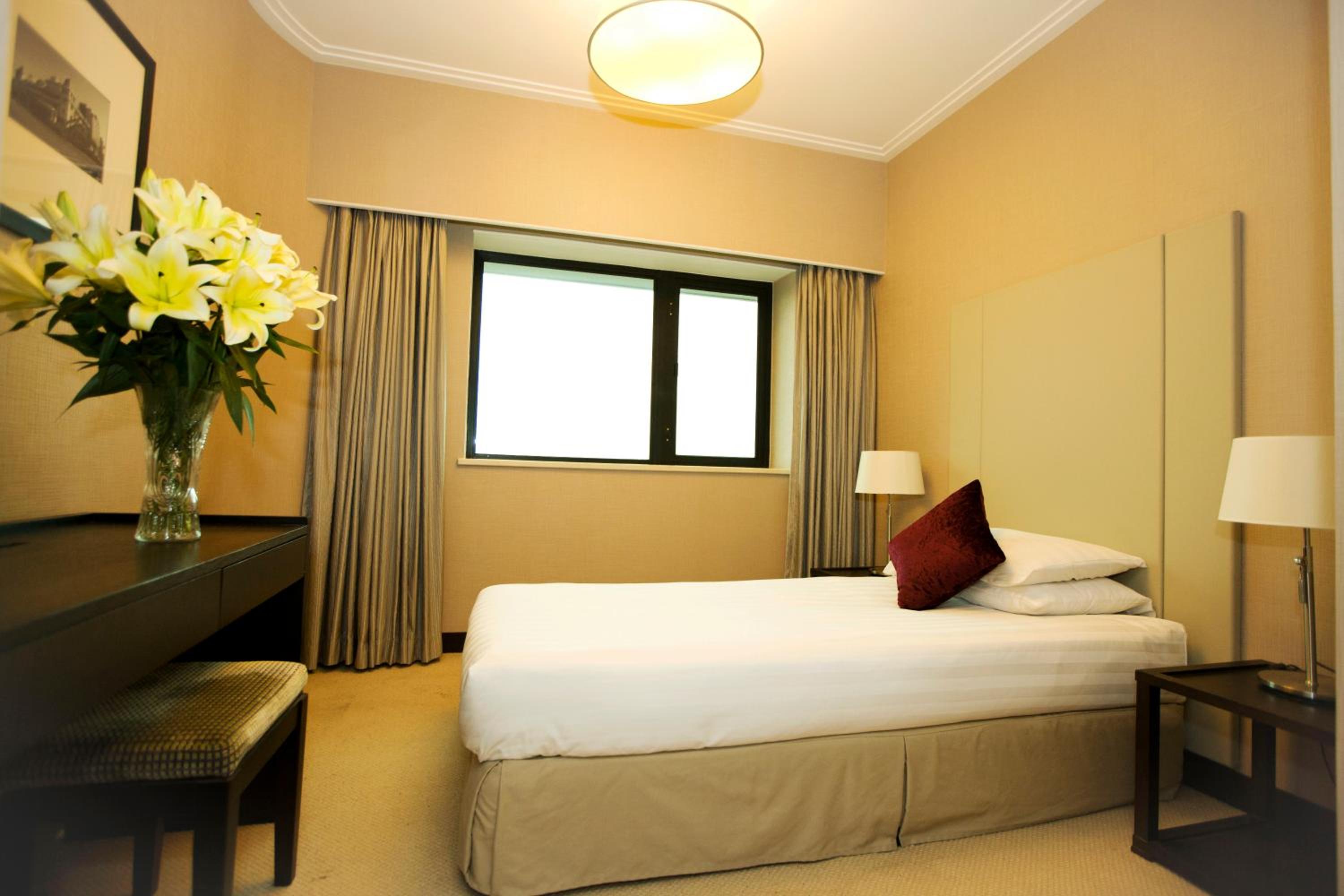 Two-Bedroom Premier Apartment