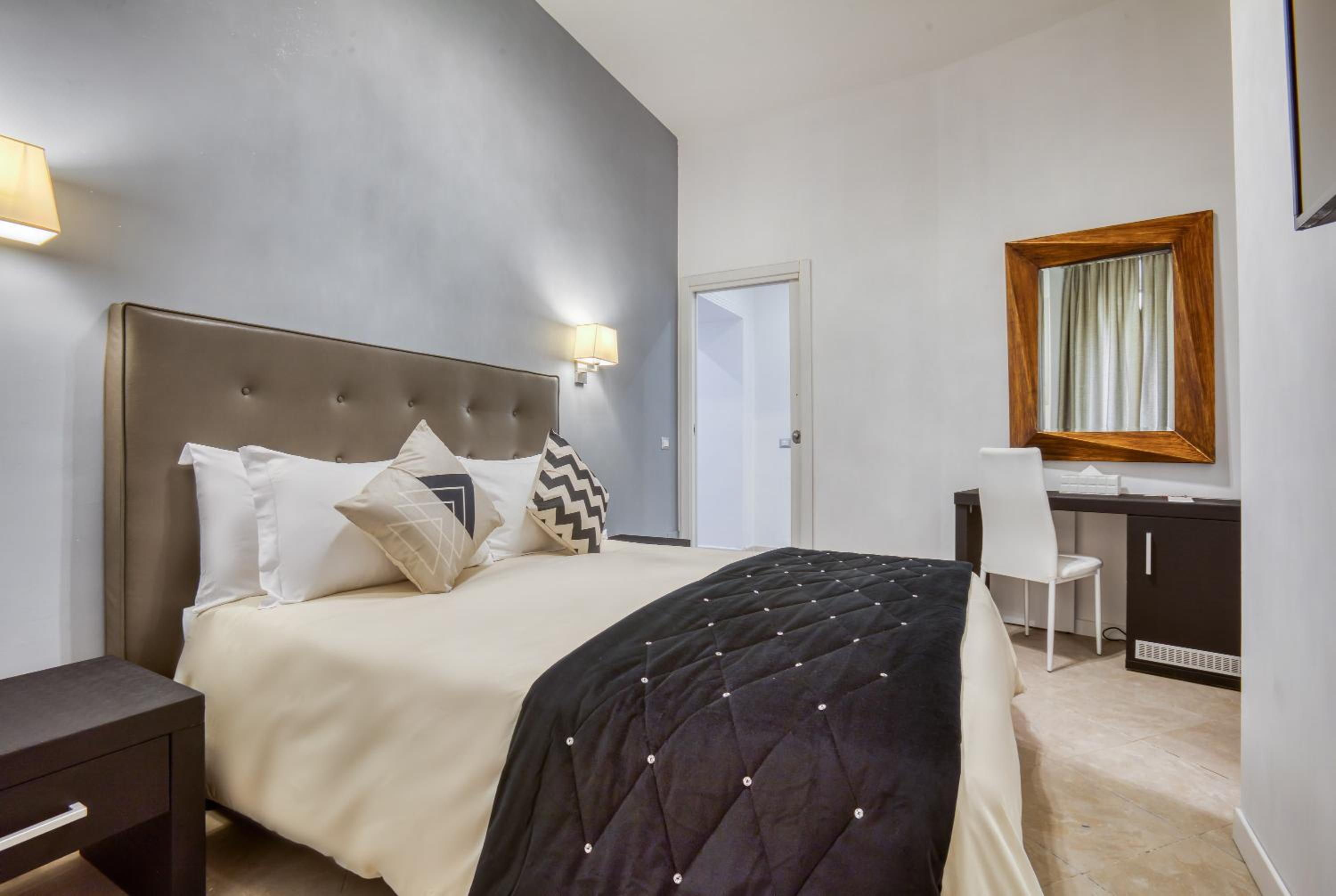 Double Room photo 1