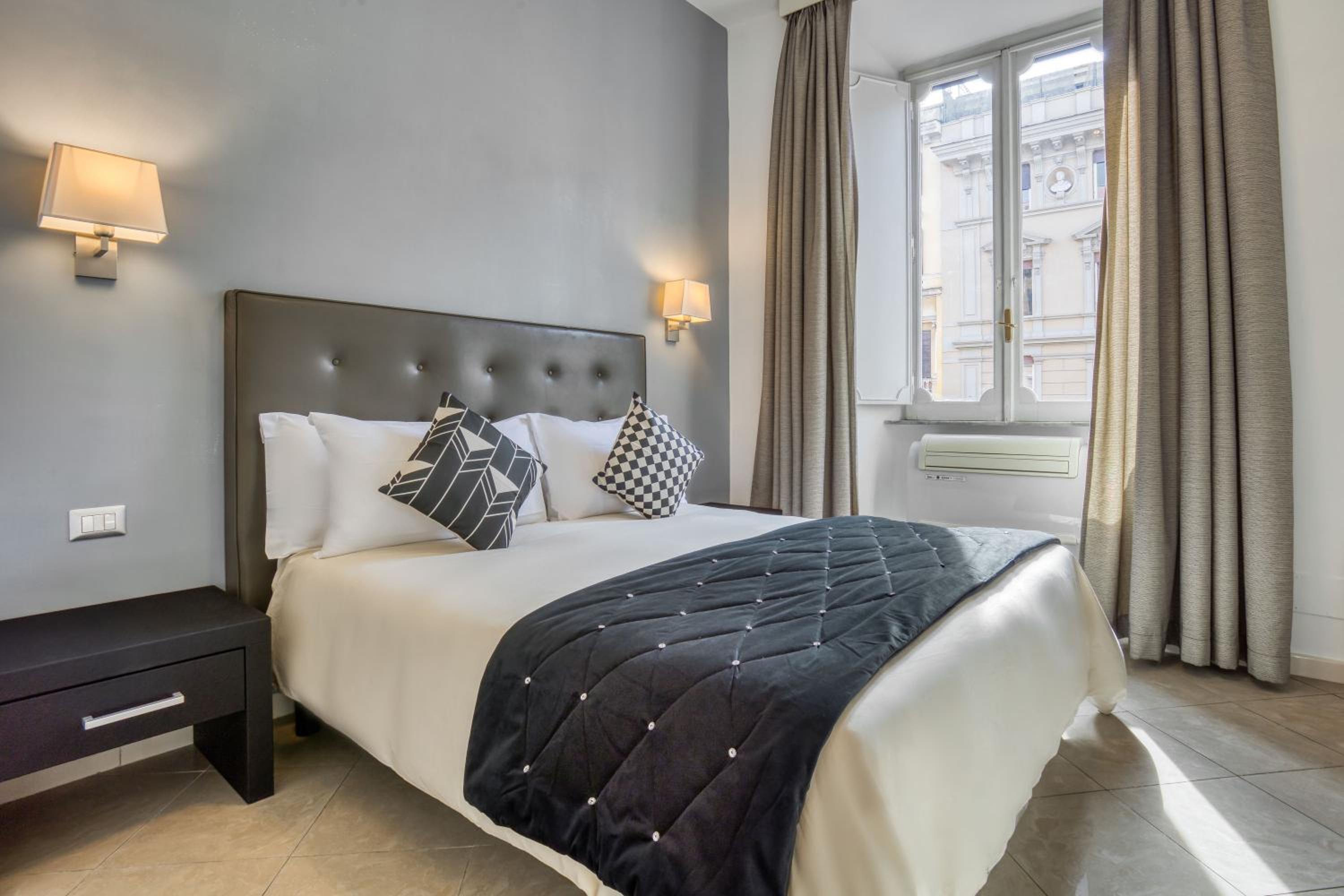 Double Room photo 2