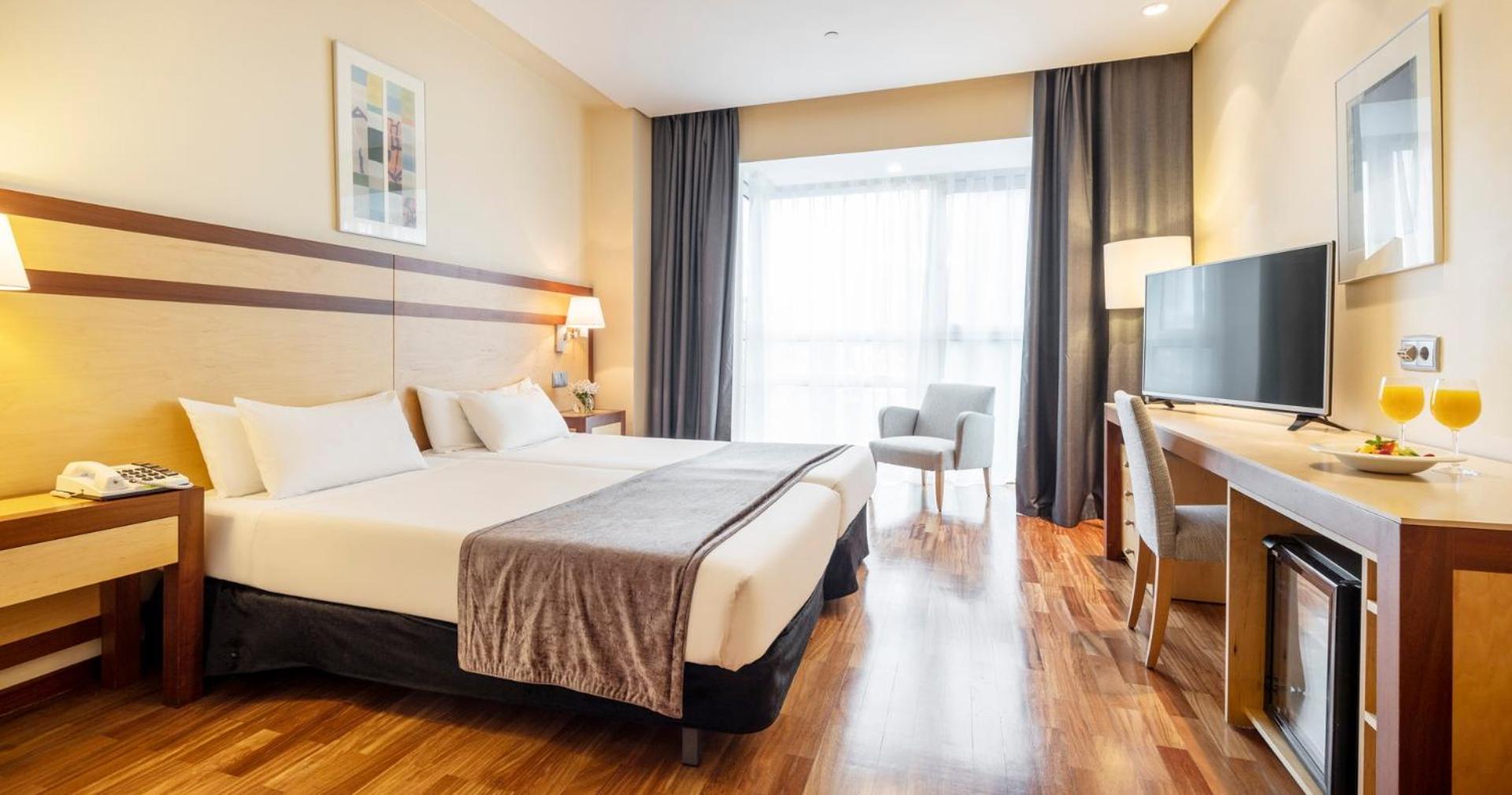 Superior Double or Twin Room - Photo 5