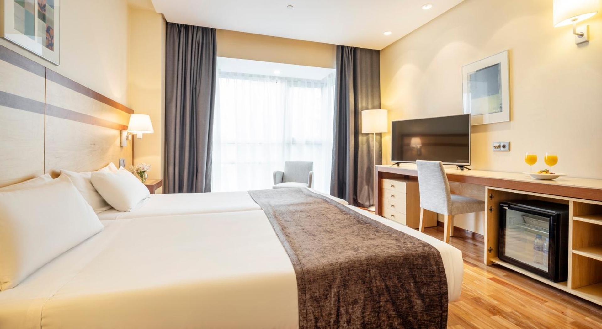 Superior Double or Twin Room - Photo 1