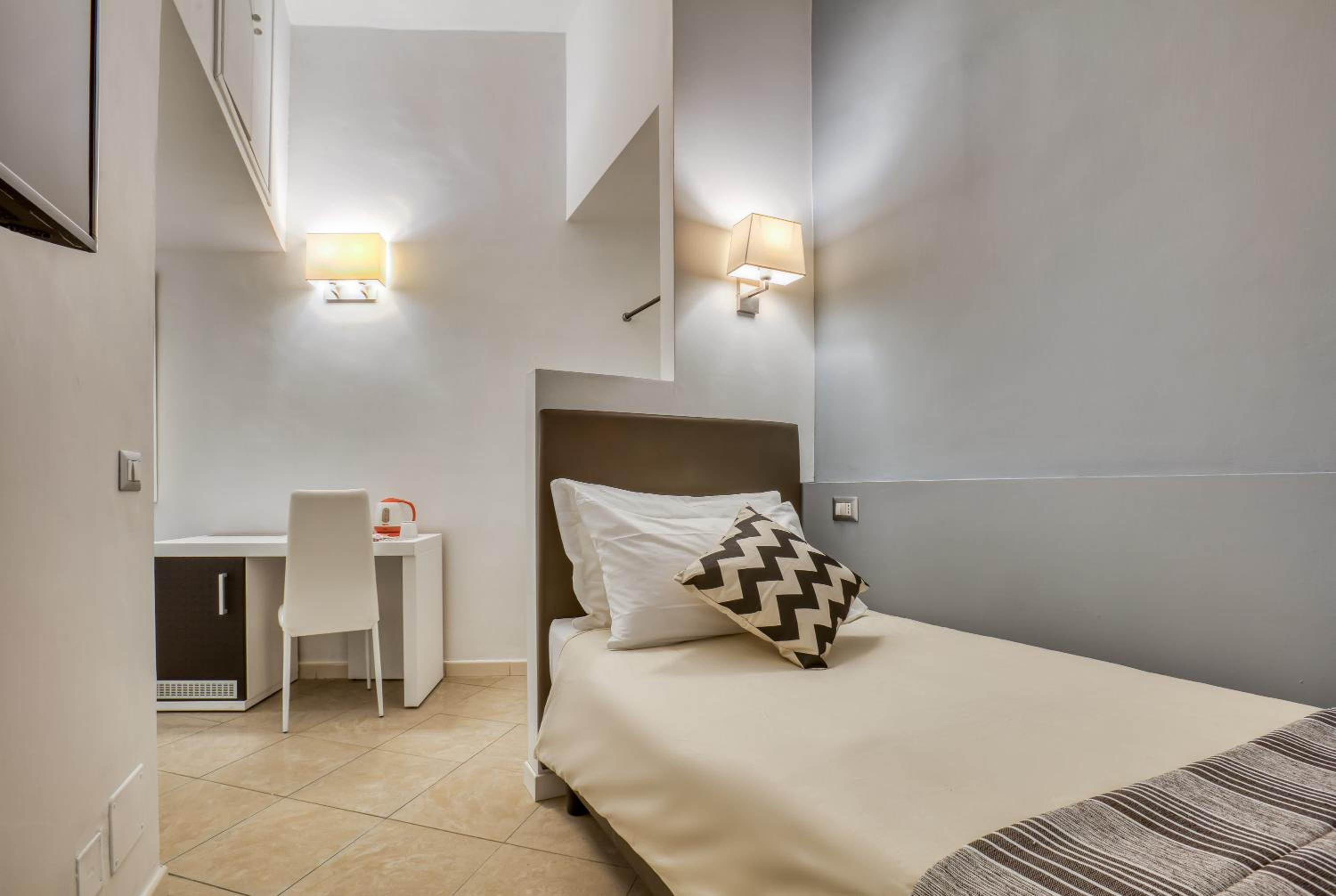Single Room photo 1