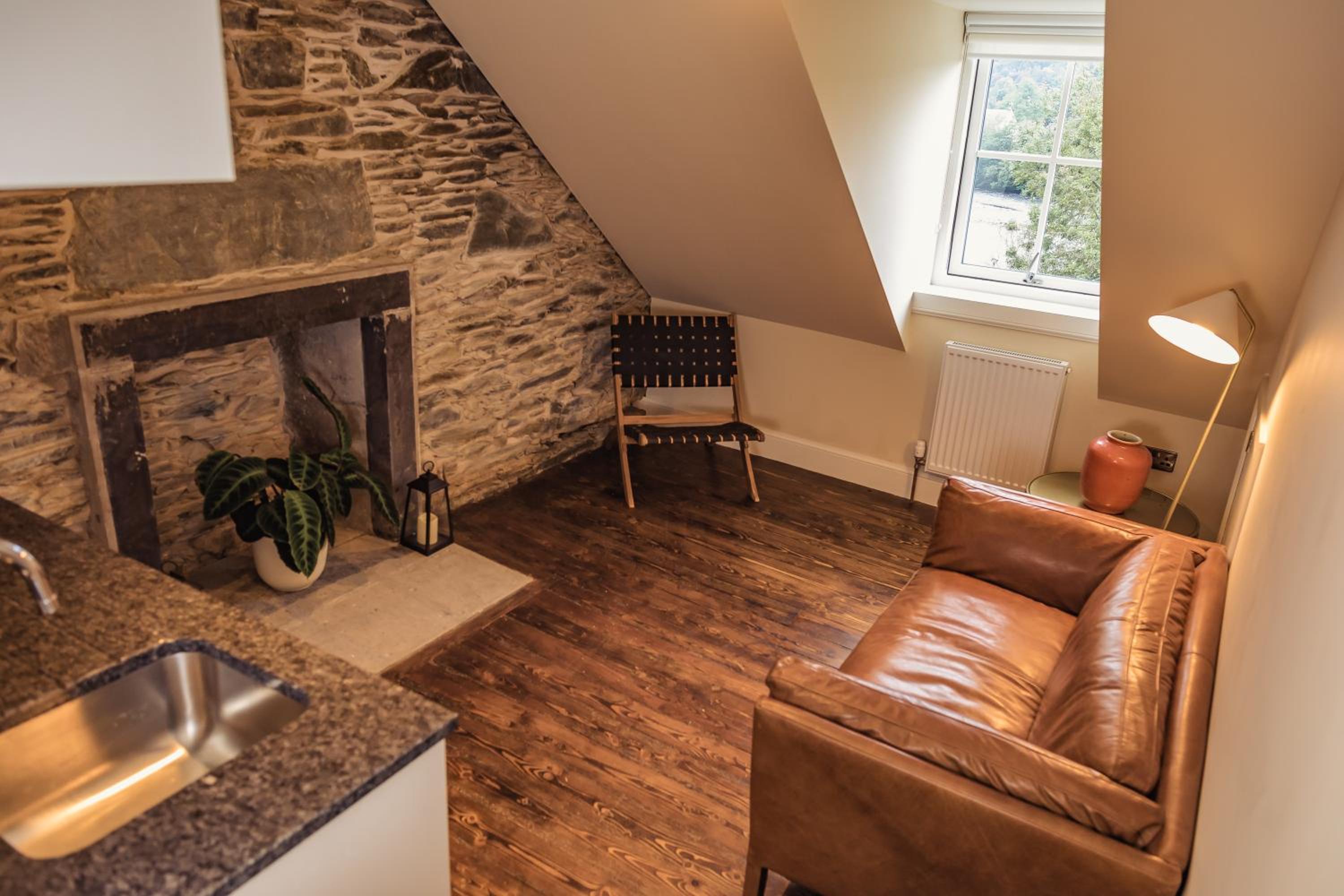 Suite with River View photo 3