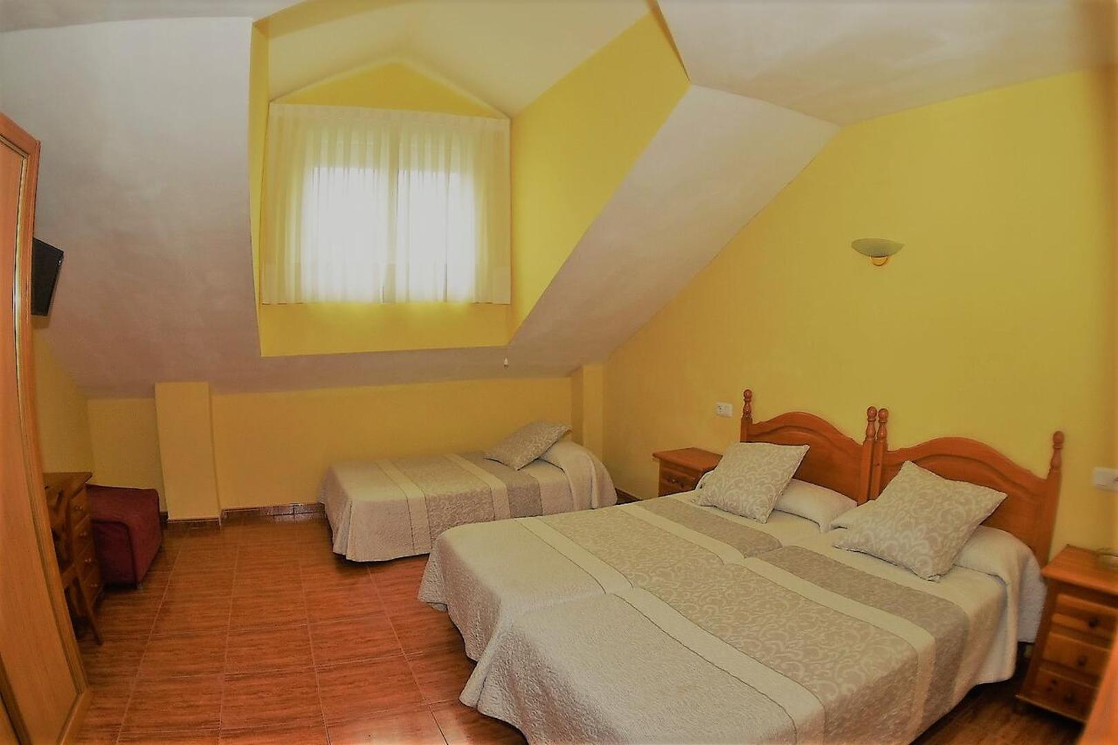 Triple Room photo 3