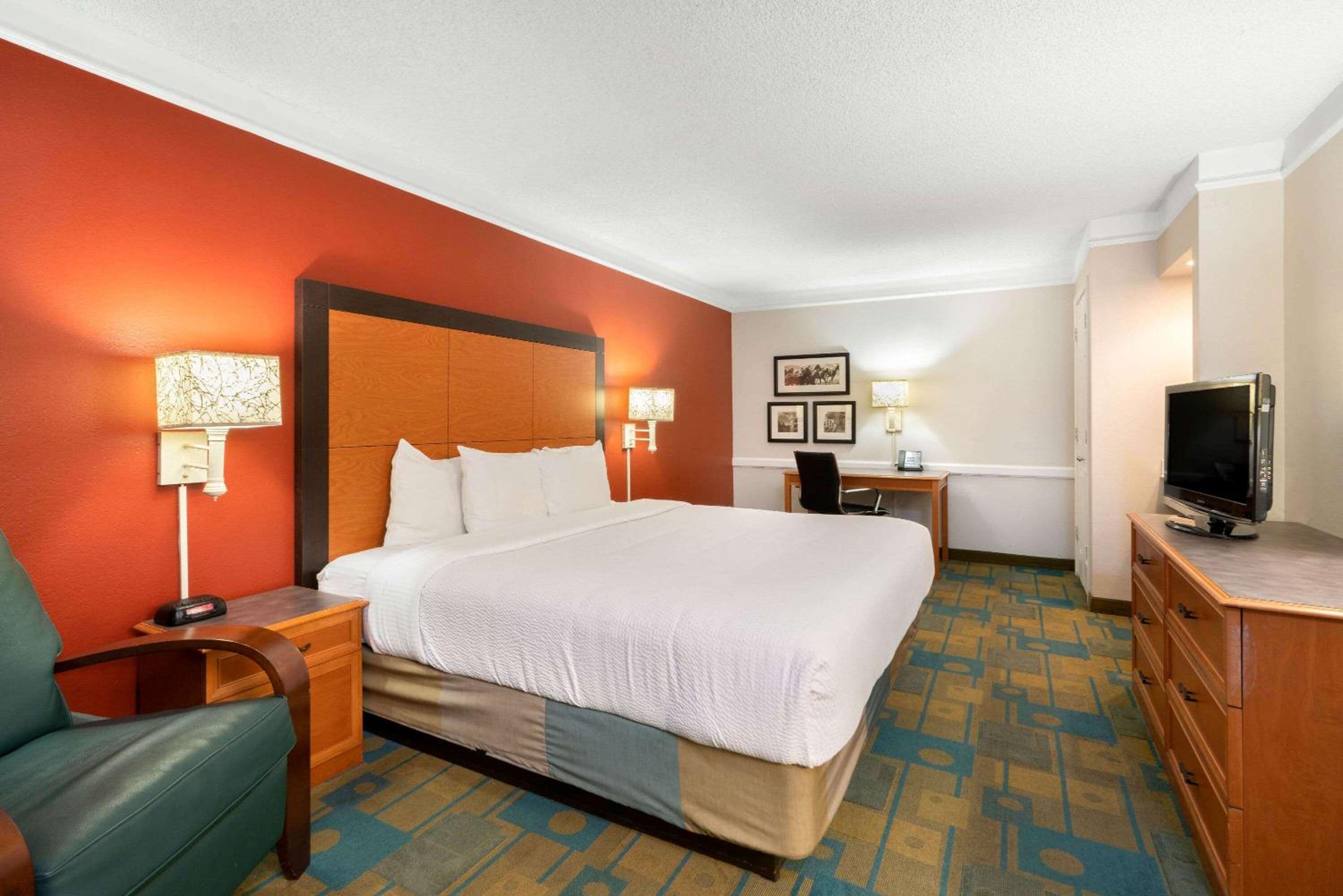 King Room - Photo 2