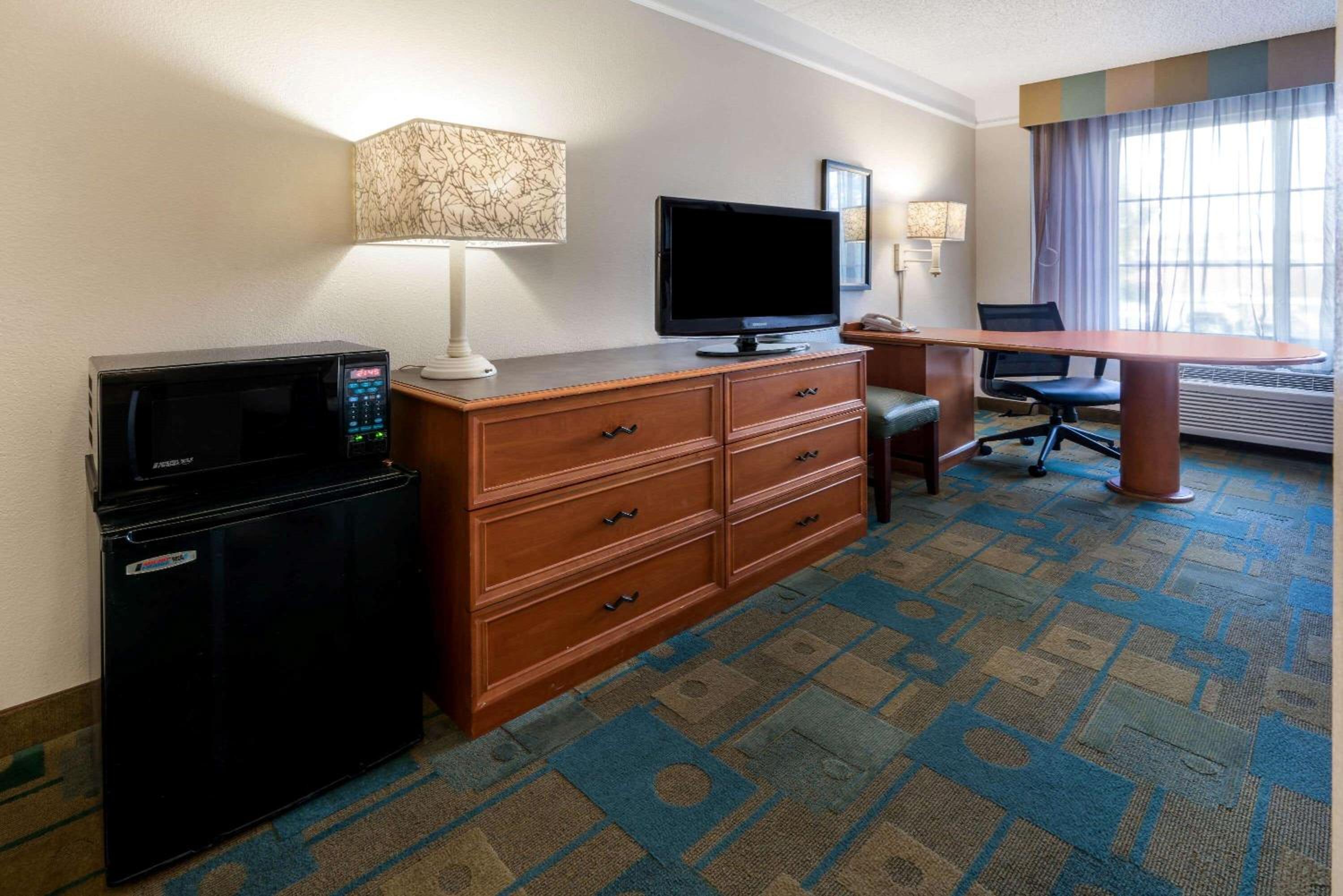Double Room with Two Double Beds - Photo 1