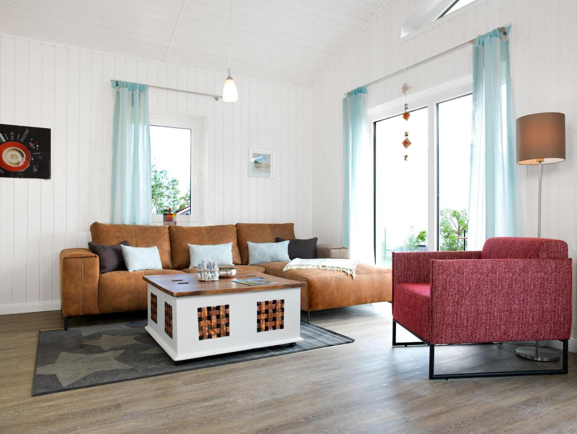 Vacation Home photo 1