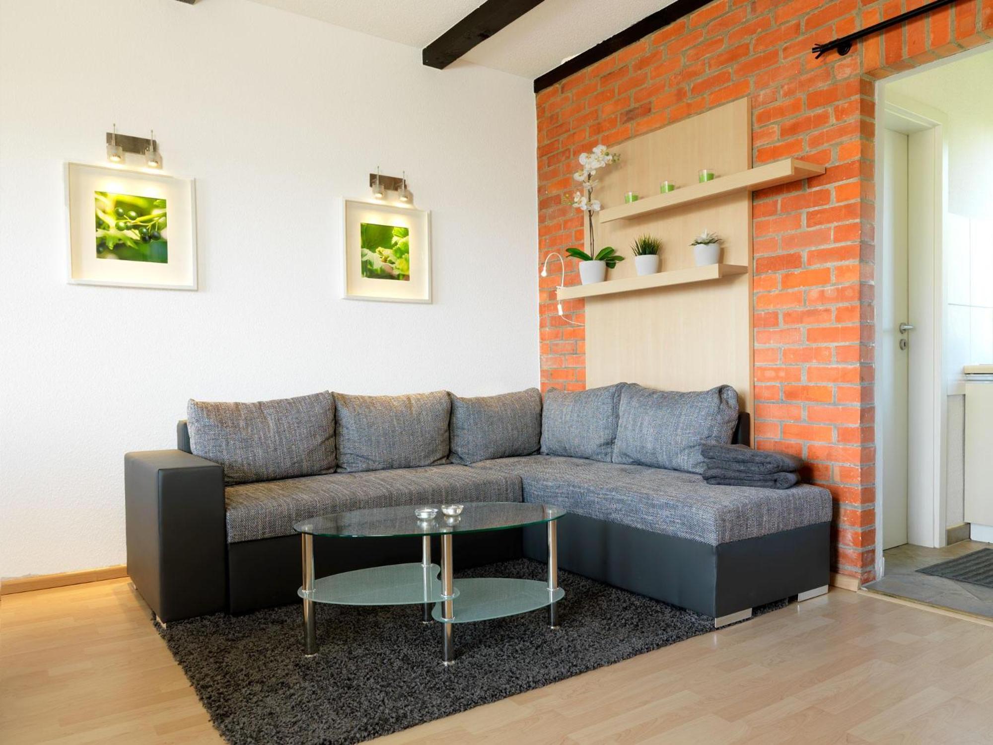 Vacation Home photo 1