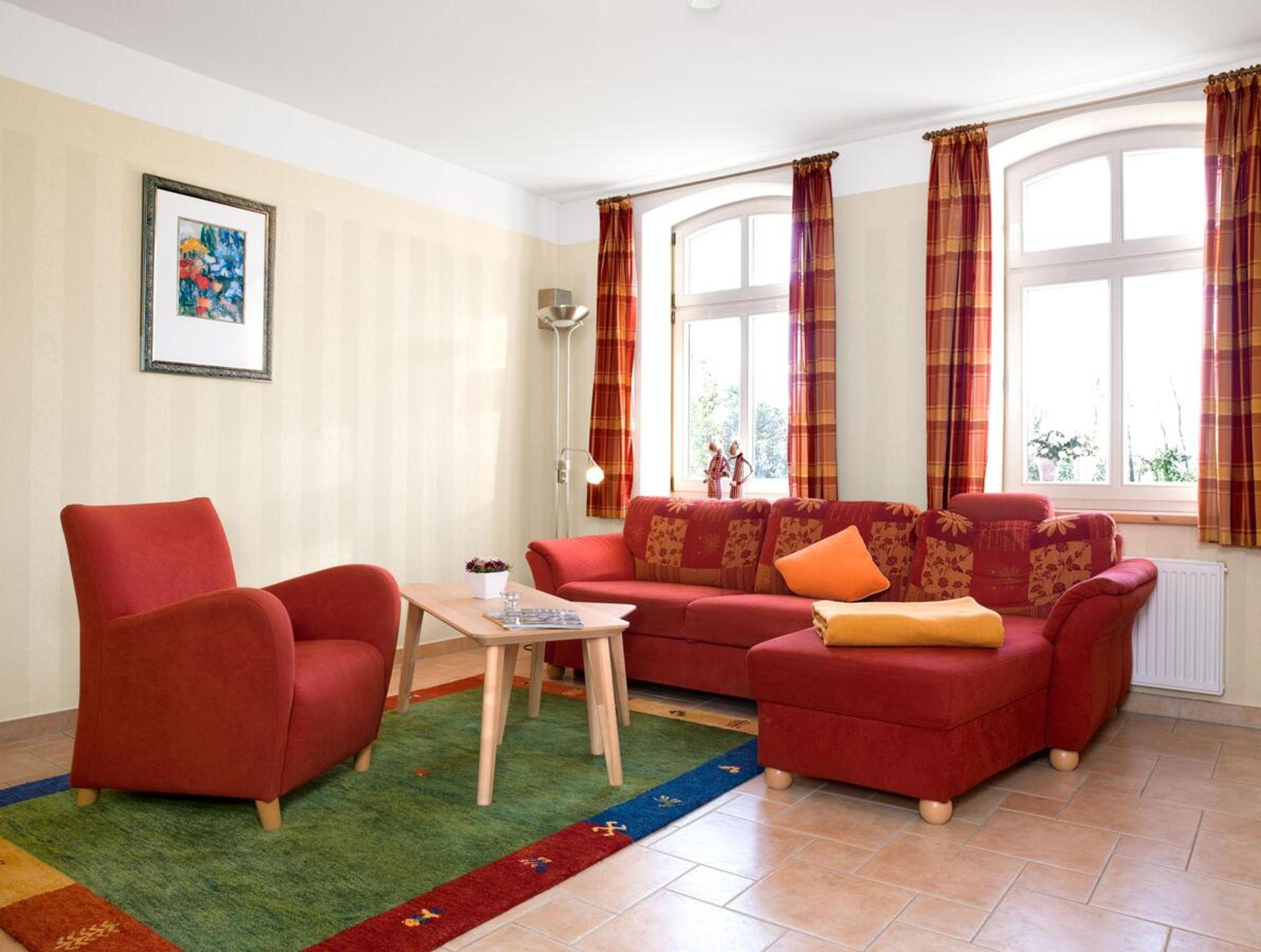Apartment with Sea View photo 1