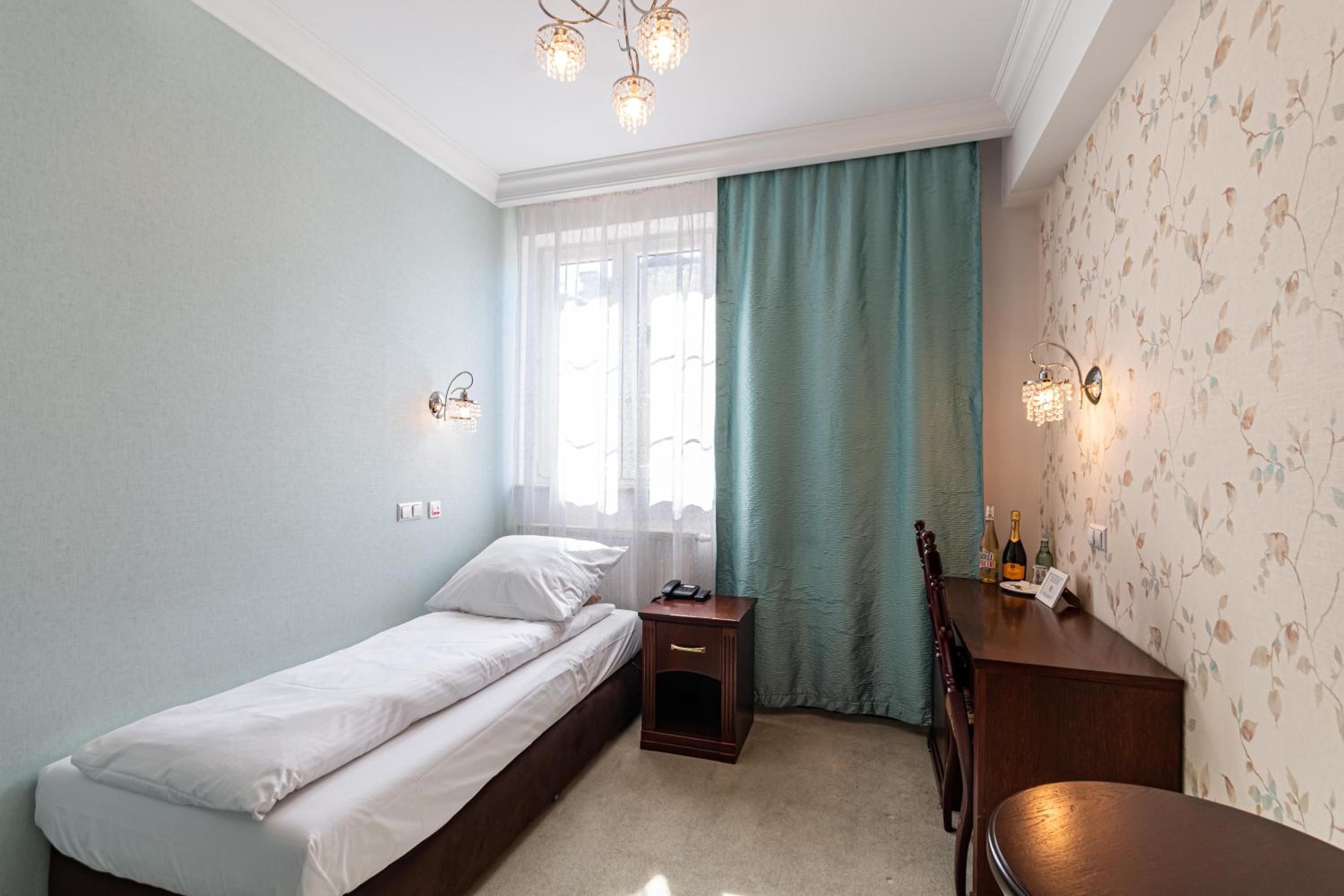 Superior Single Room photo 1
