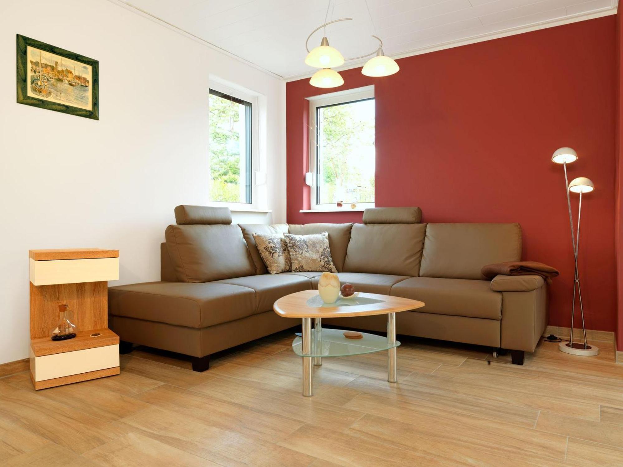 Vacation Home photo 1