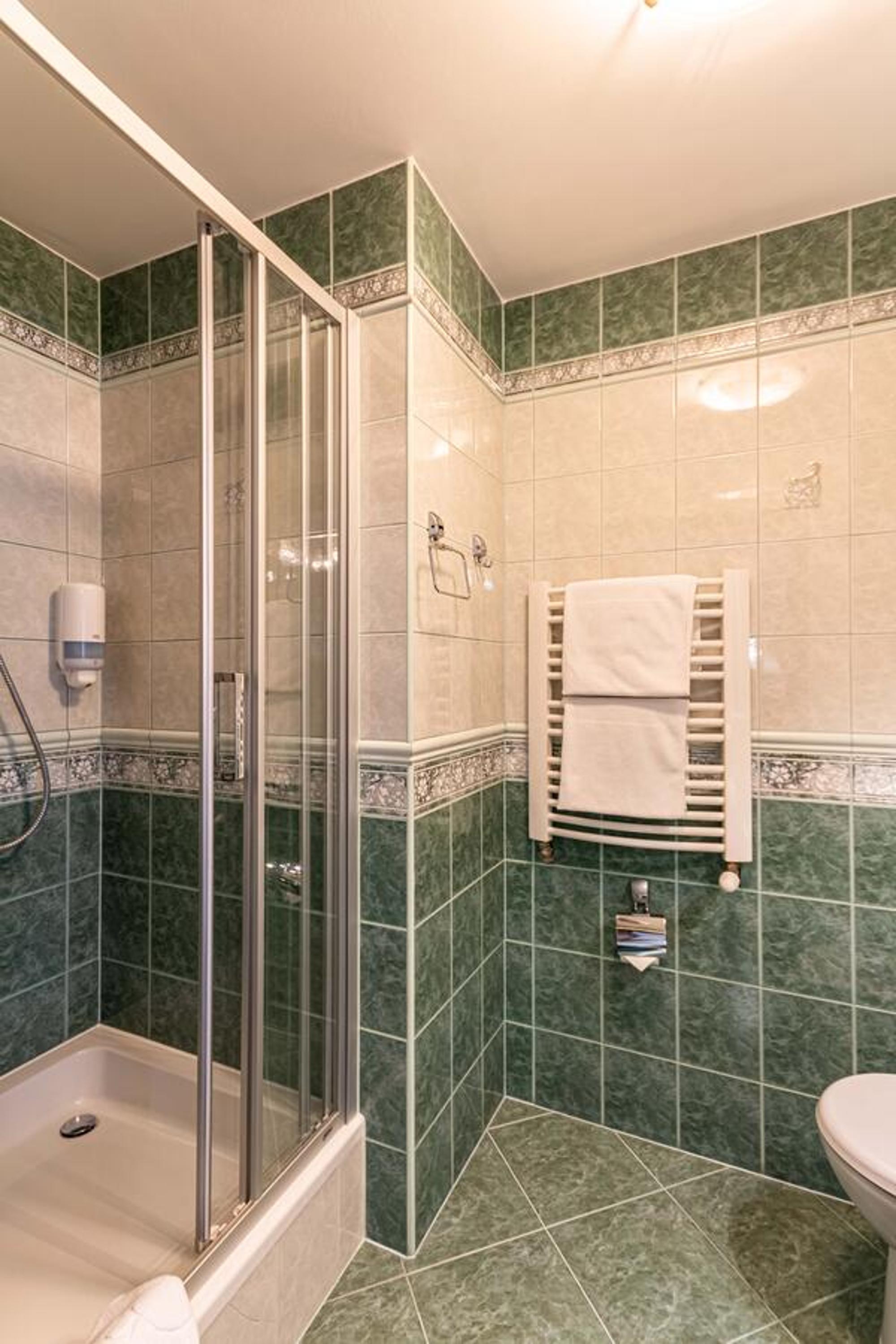 Superior Single Room photo 2