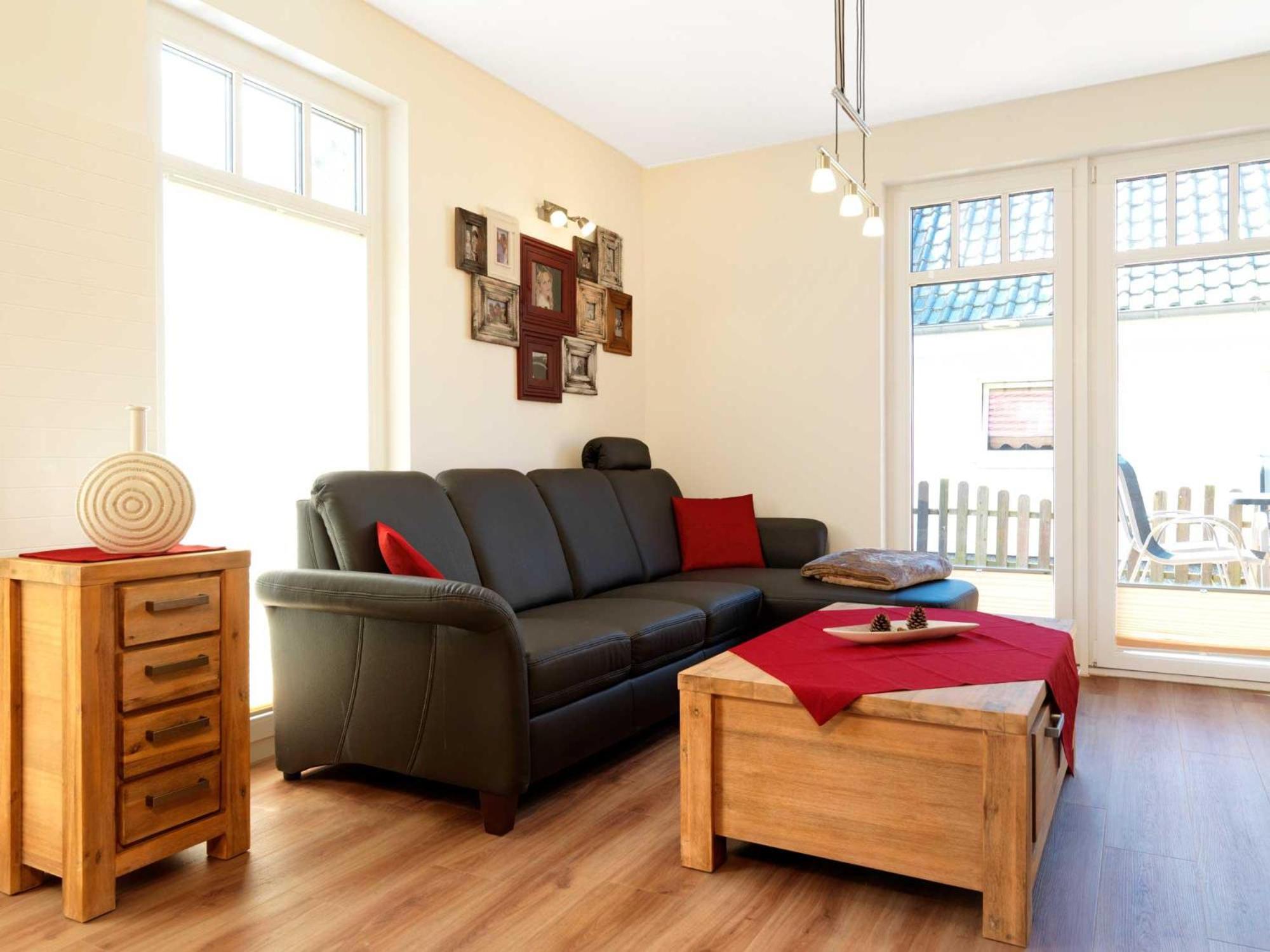 Vacation Home photo 1