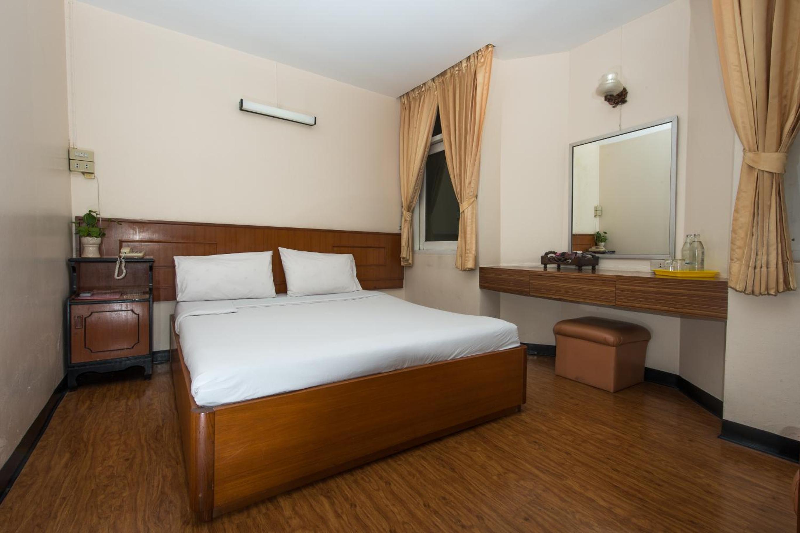 Standard Double Room photo 1
