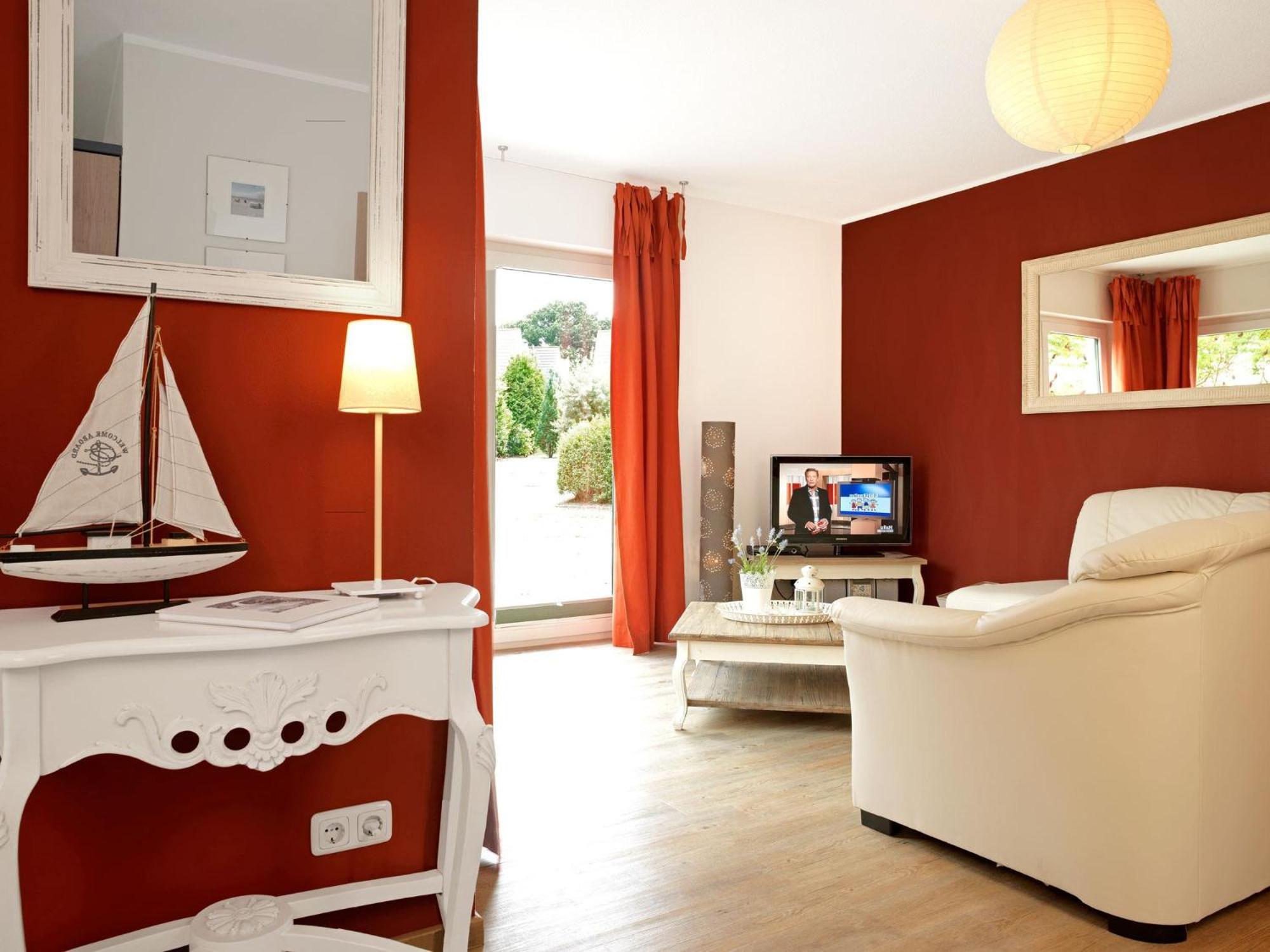 Vacation Home photo 1