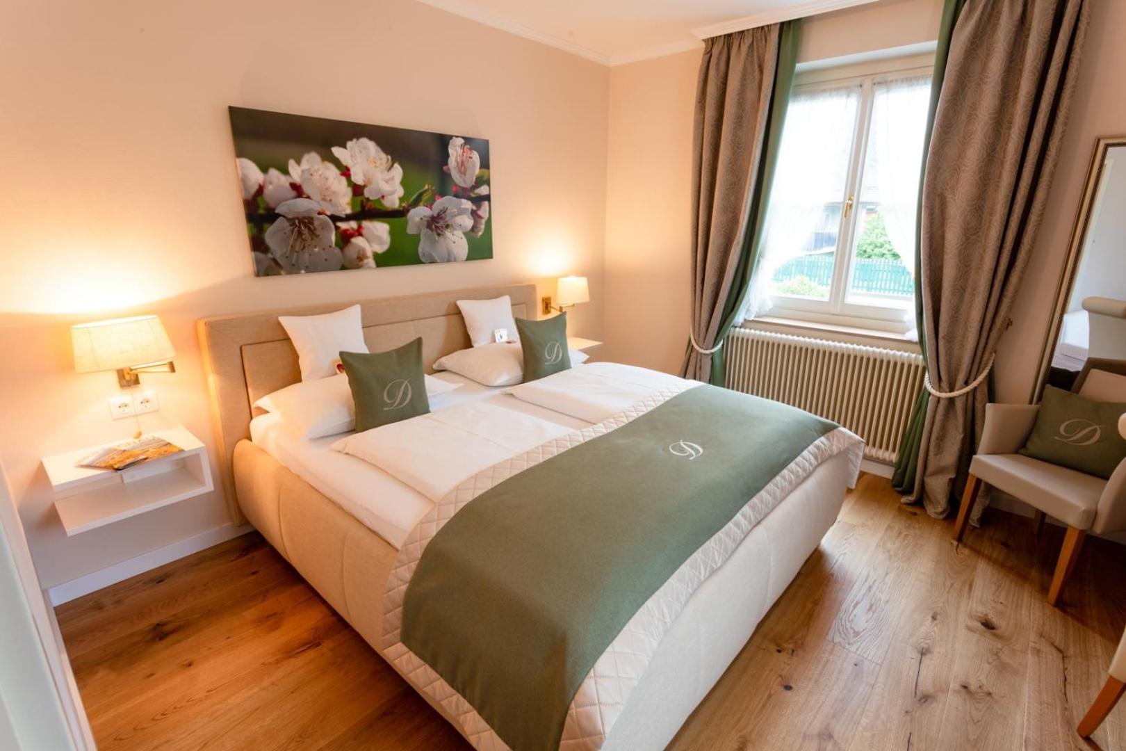Donauhof - Hotel garni