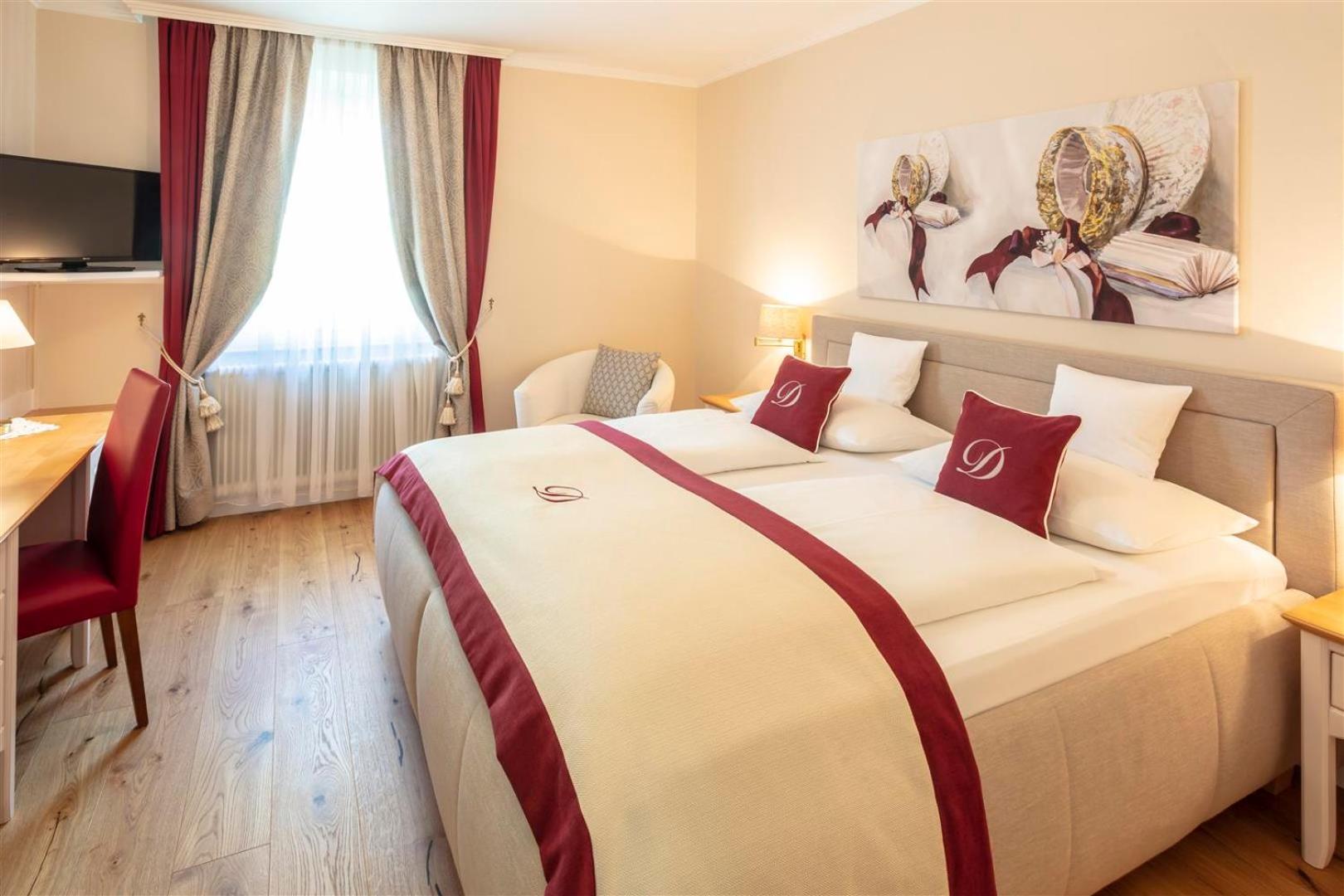 Double Room photo 3