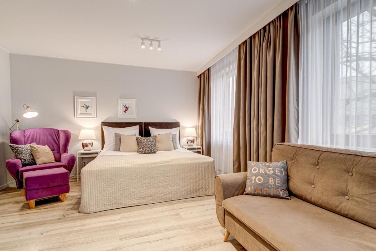 Standard Plus Apartment - Rondo Apartamenty photo 1