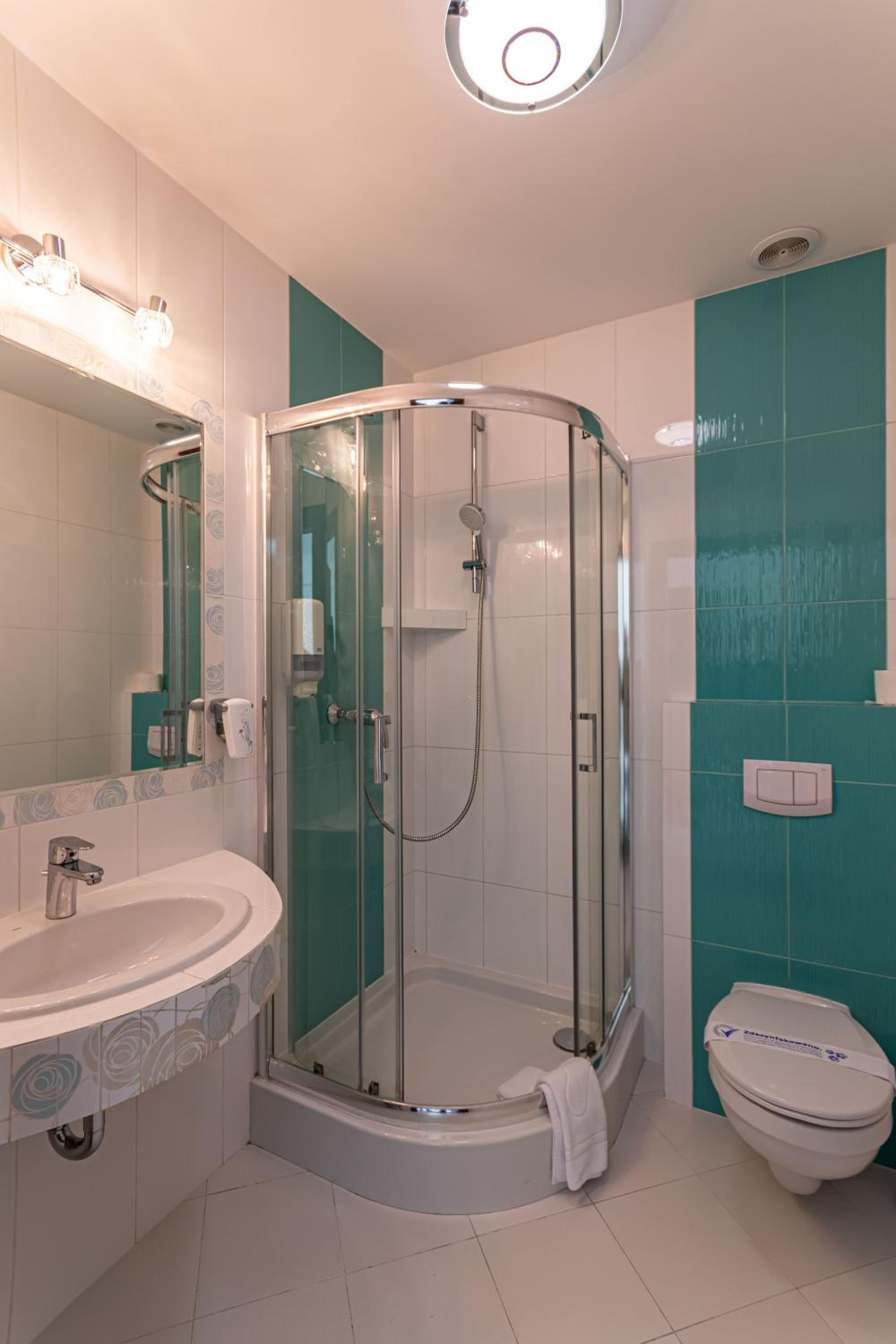 Superior Triple Room photo 3