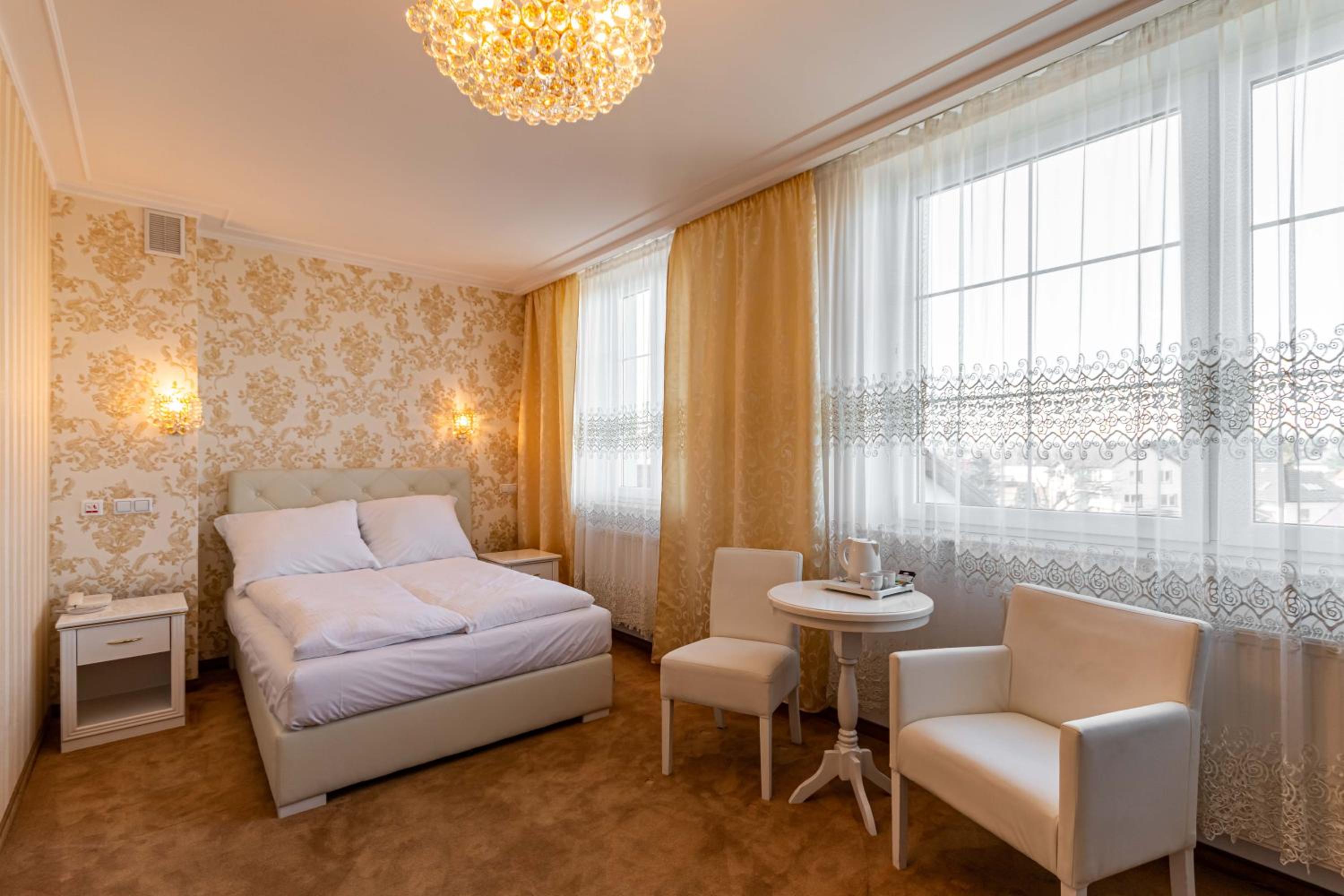 Superior Double Or Twin Room photo 2