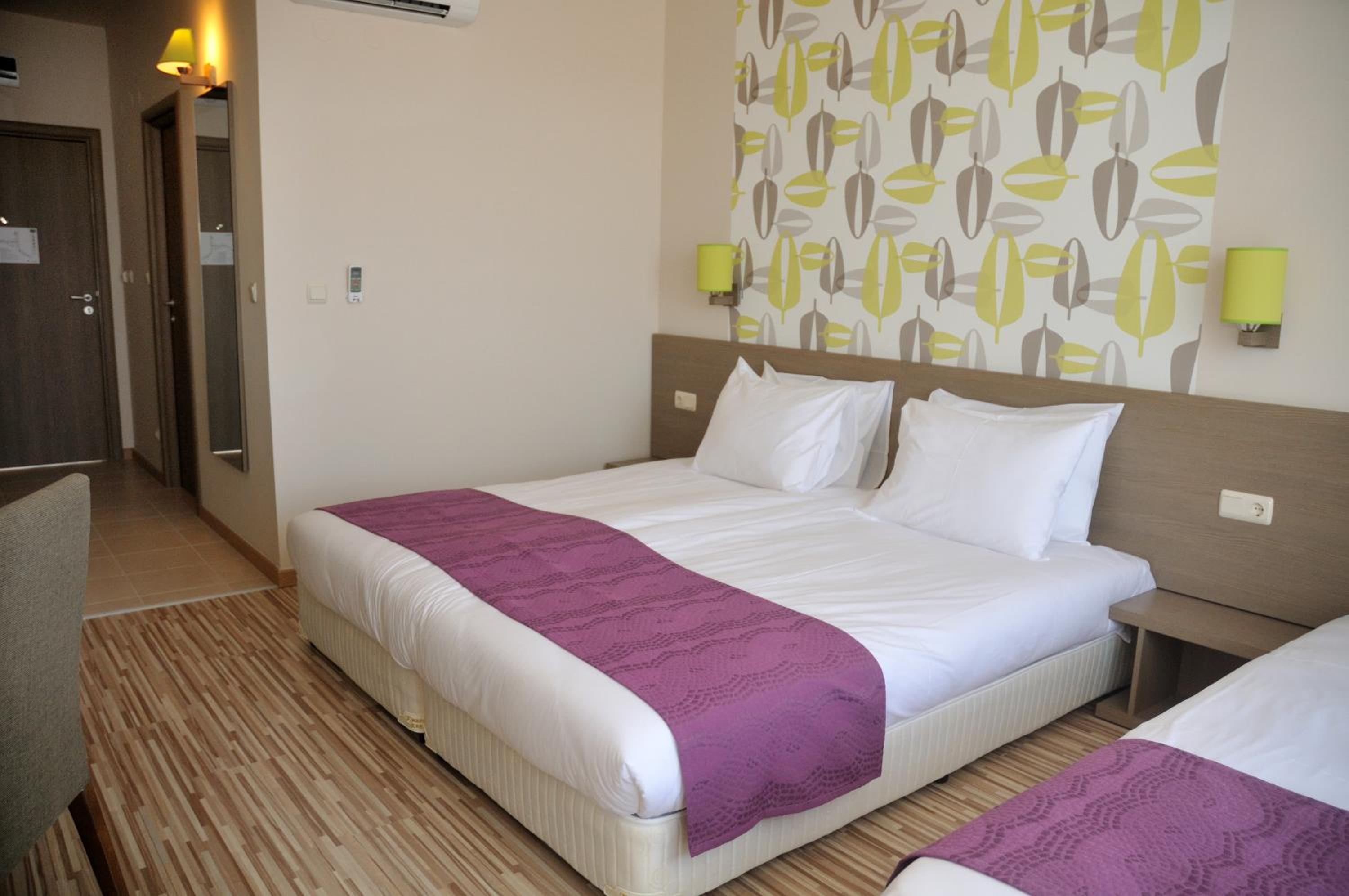 Double Room with Balcony photo 2