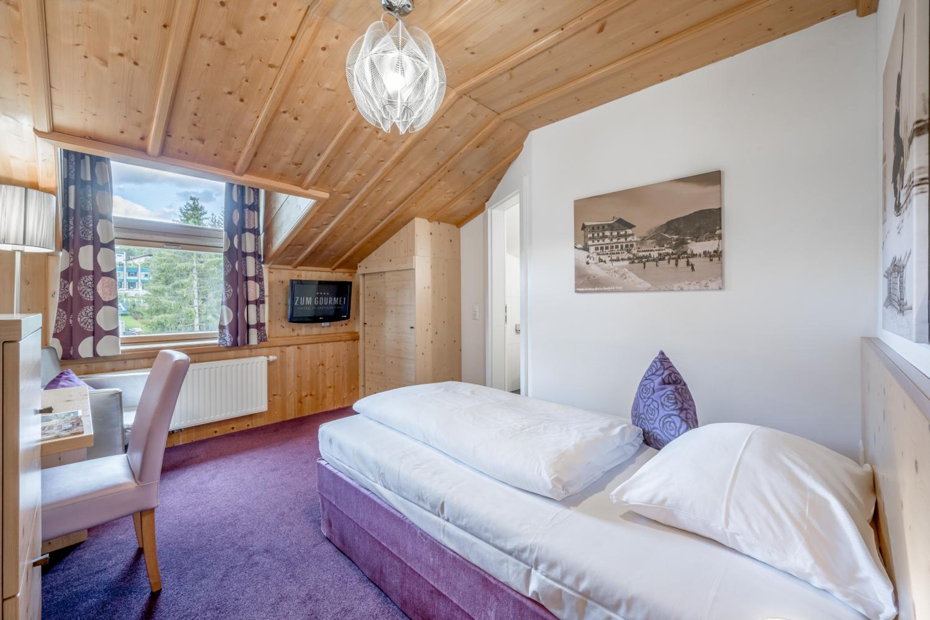 Single Room photo 1