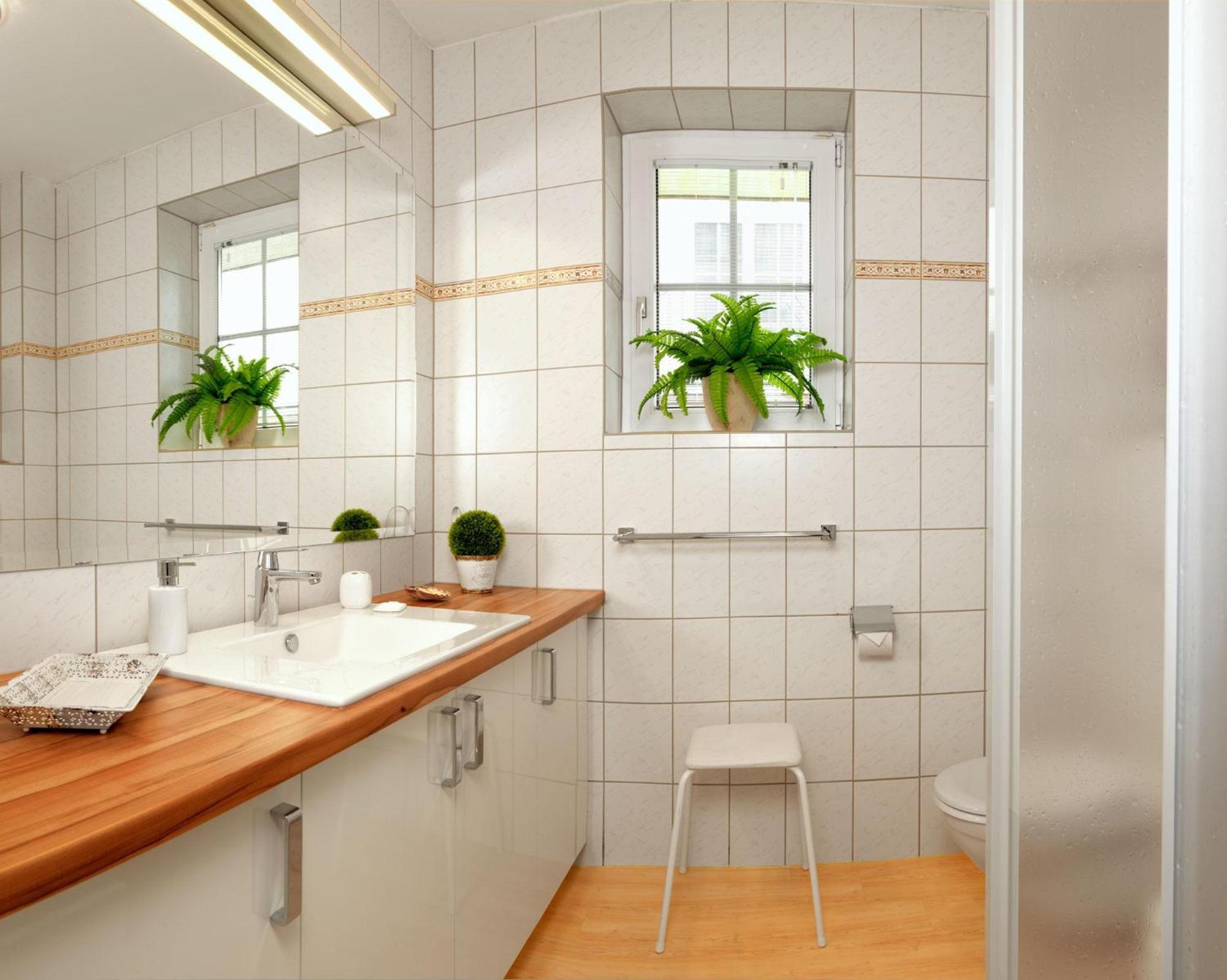 Apartment with Terrace photo 2