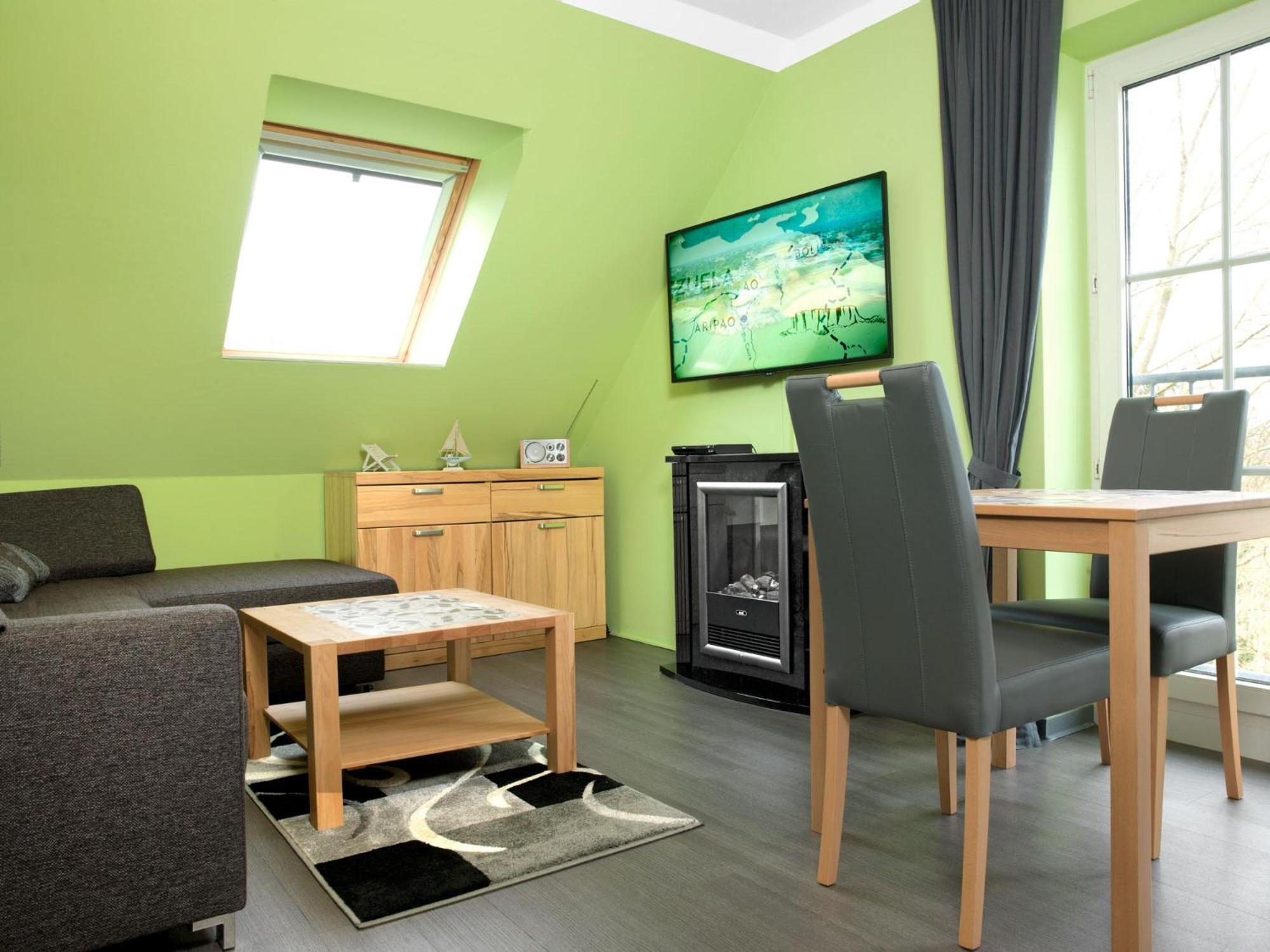 Apartment - Split Level photo 1