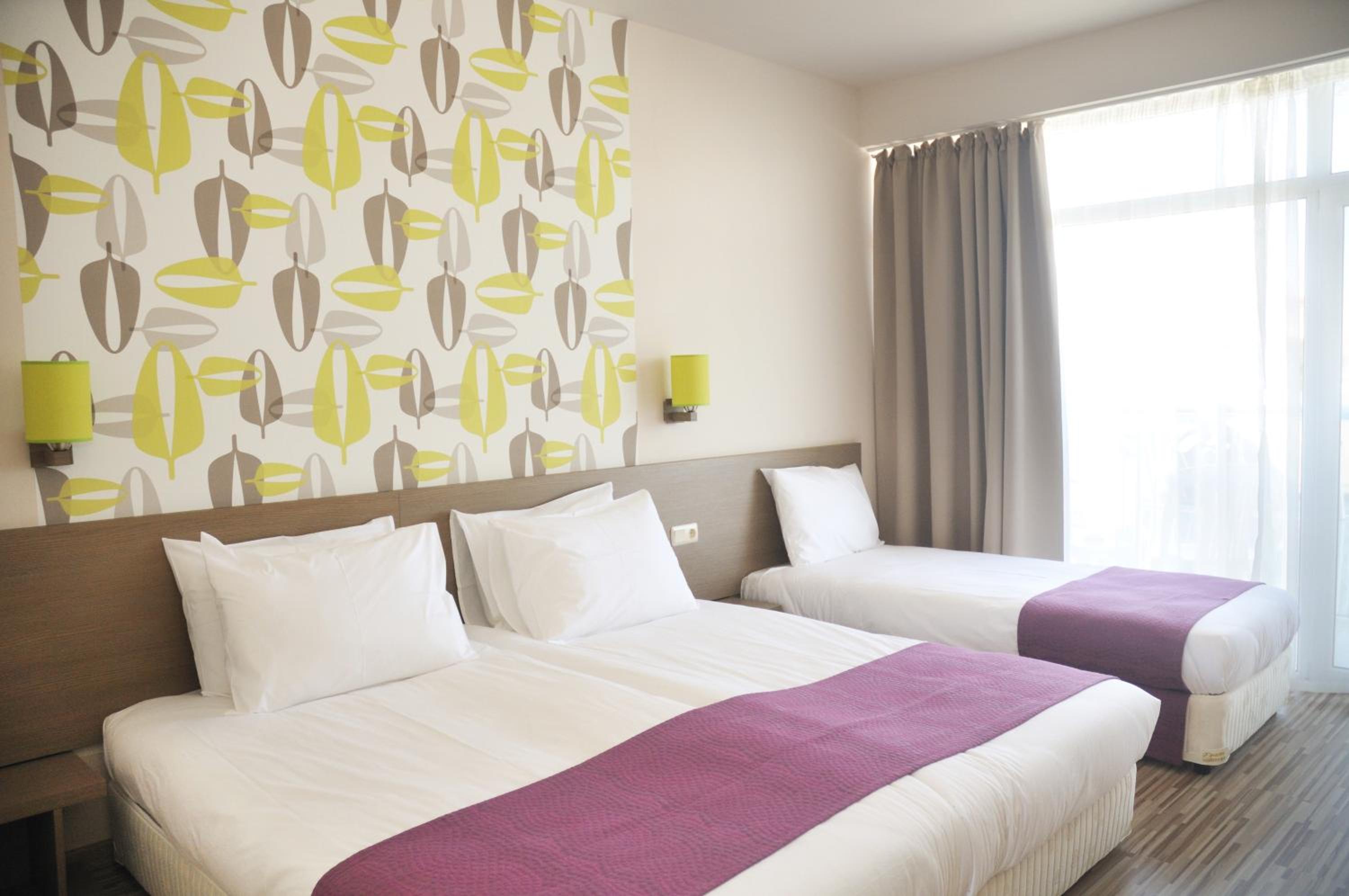 Double Room with Balcony photo 3