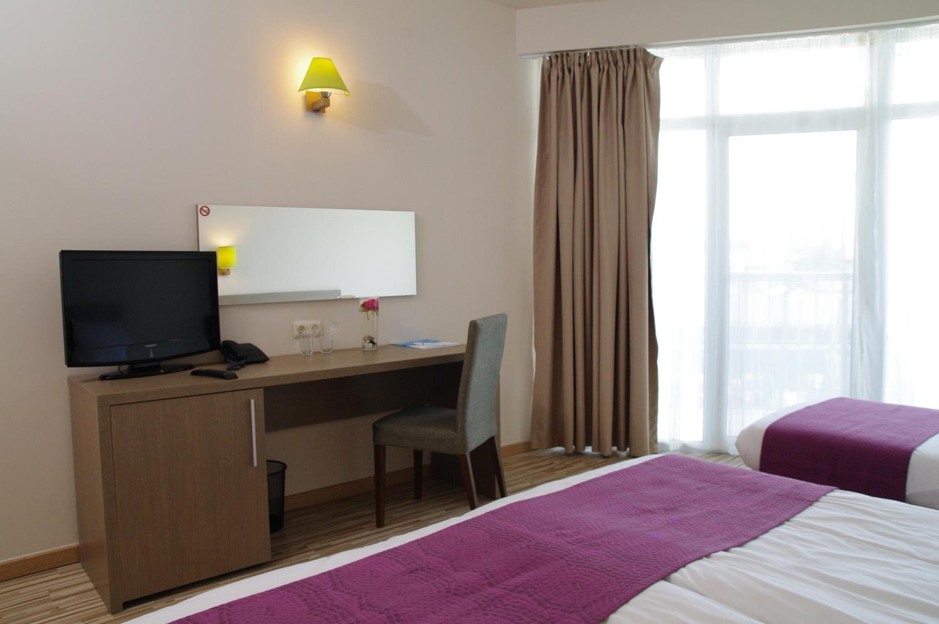 Double Room with Balcony photo 1