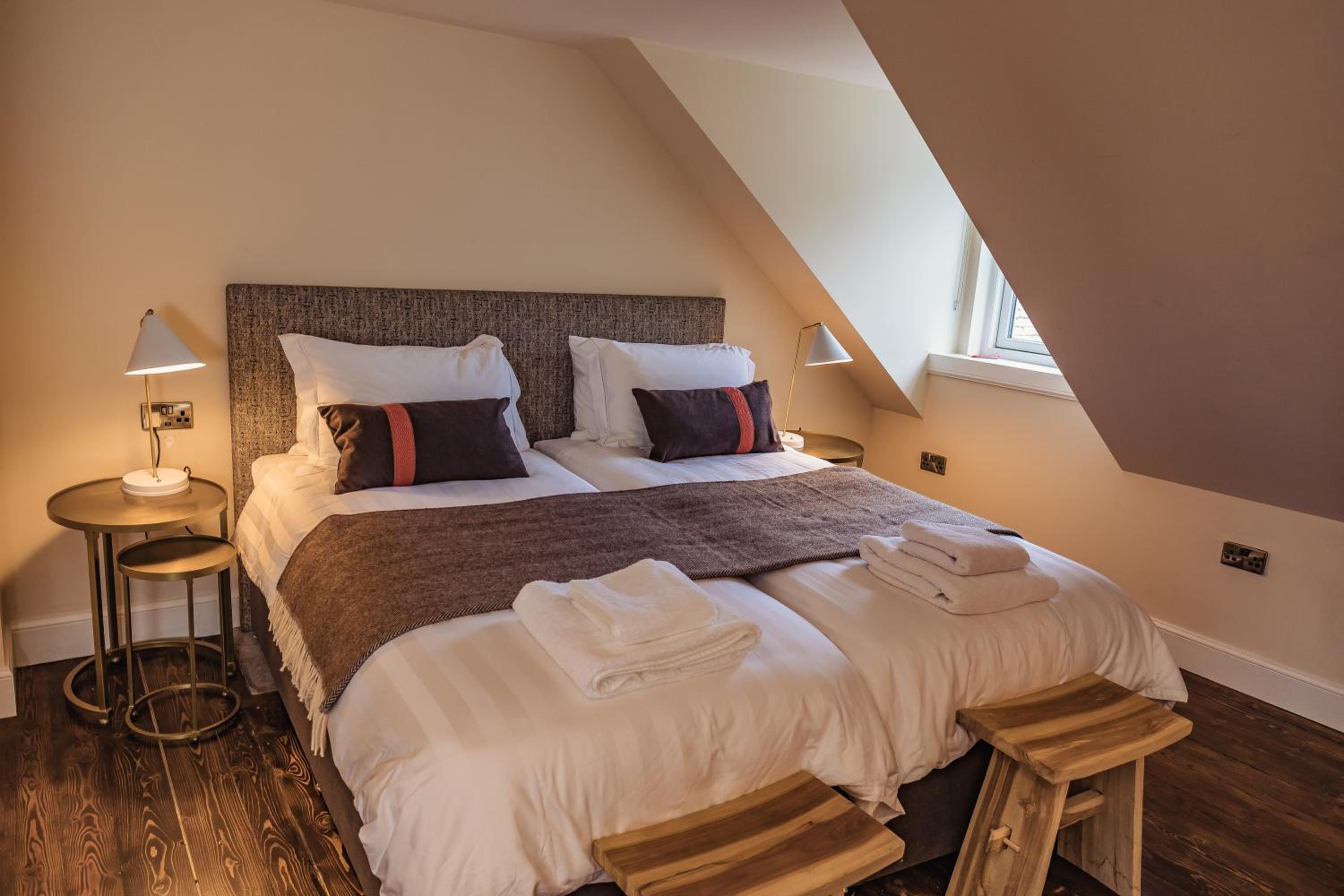 Suite with River View photo 2