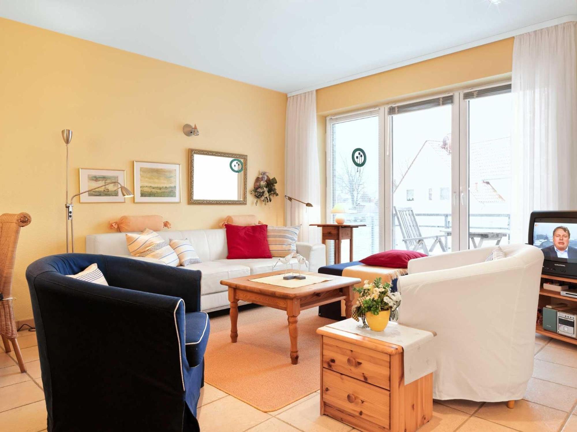 Apartment with Sea View photo 1