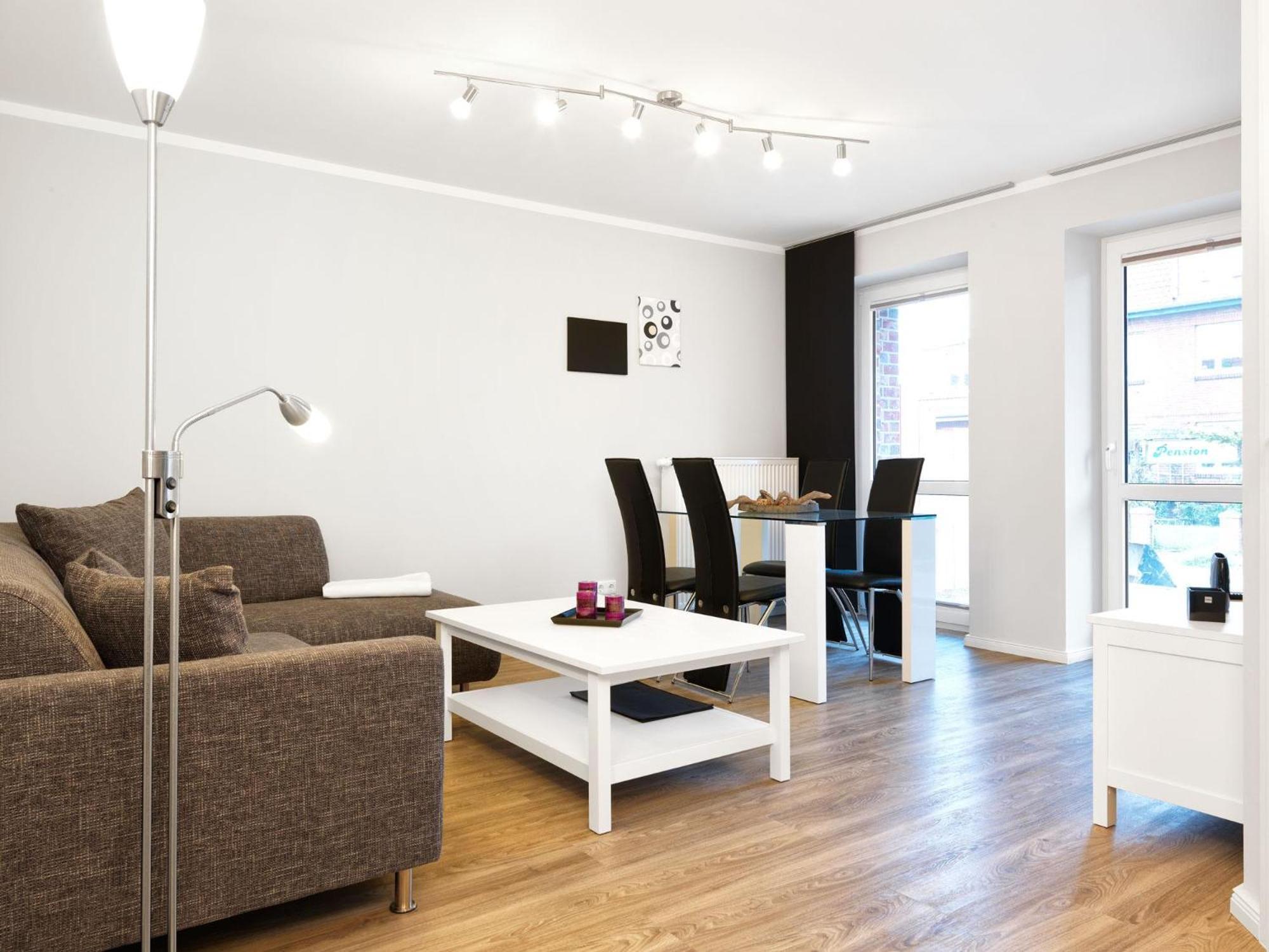 Apartment with Terrace photo 1