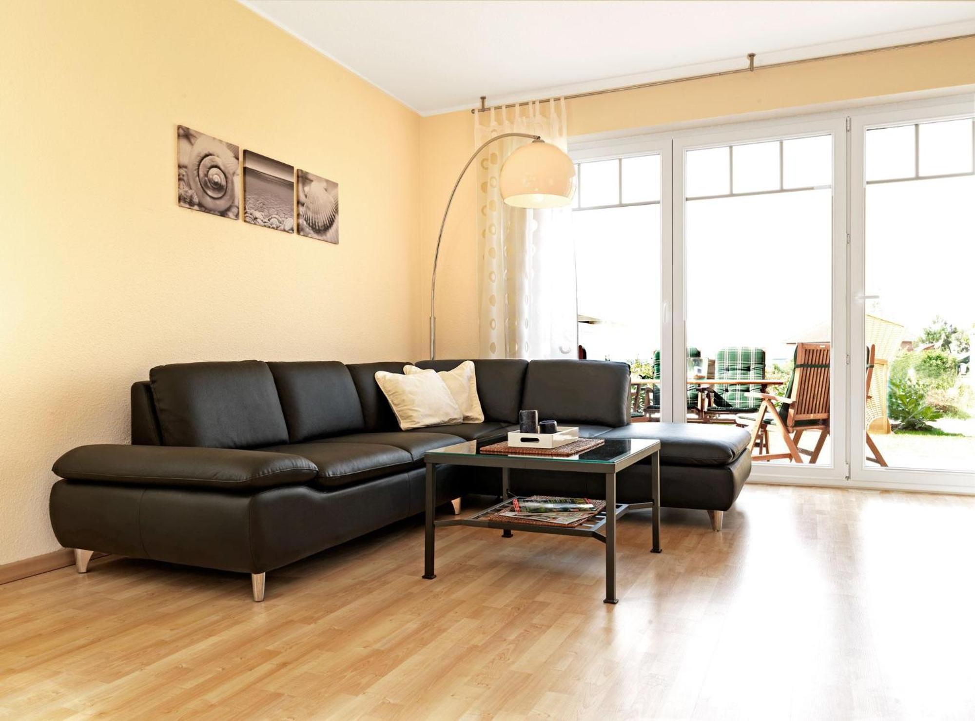 Vacation Home photo 1