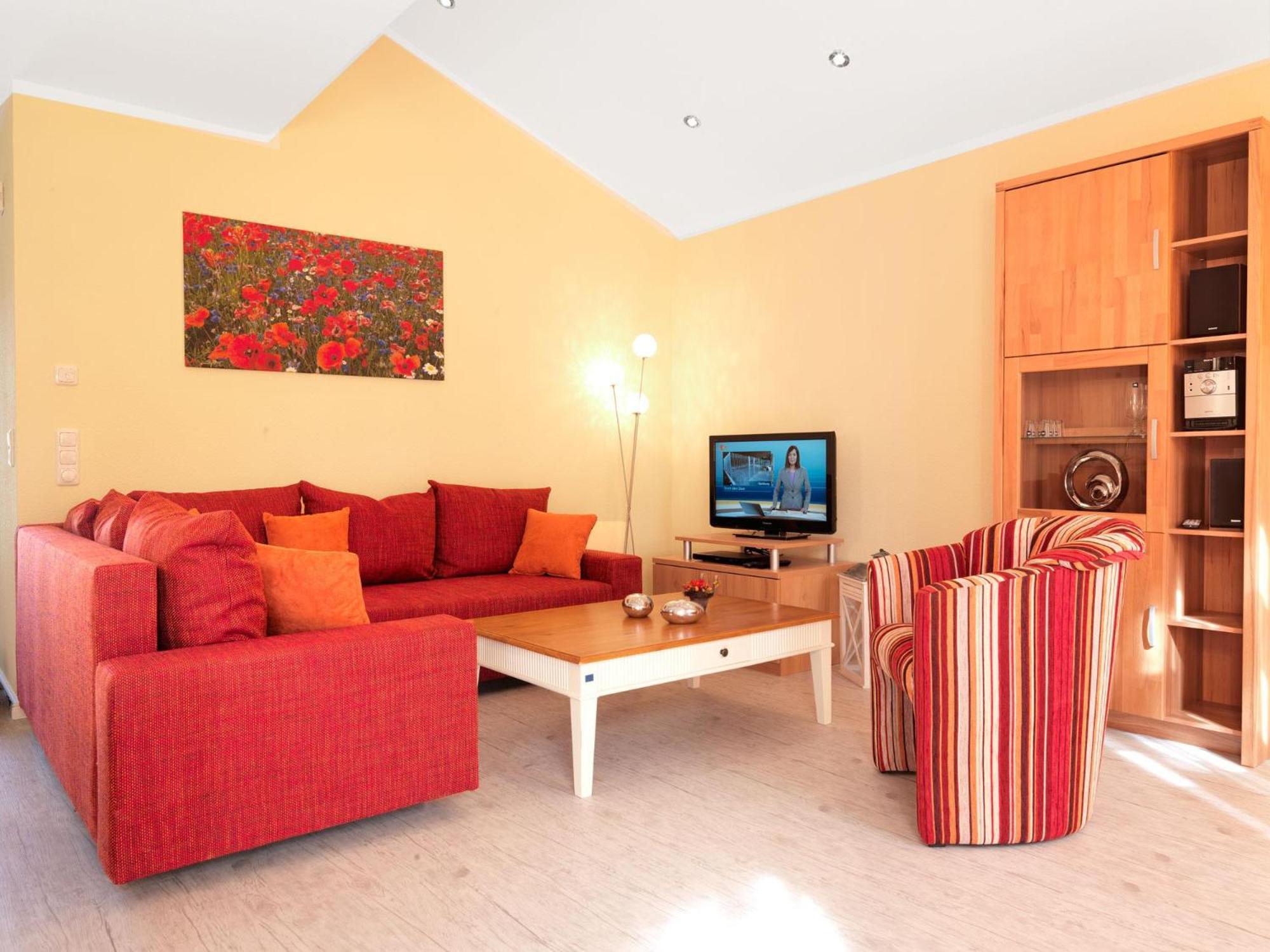 Superior Apartment with Sauna photo 1