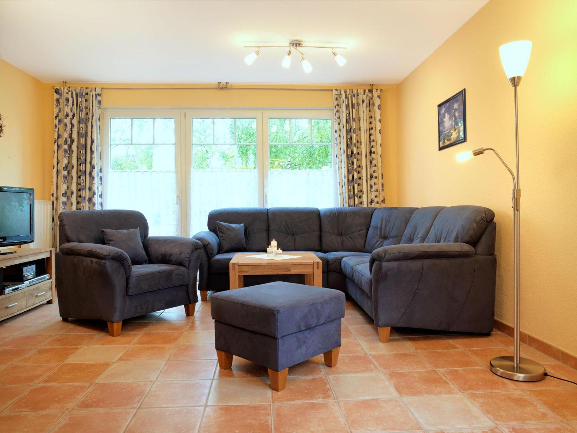 Vacation Home photo 1