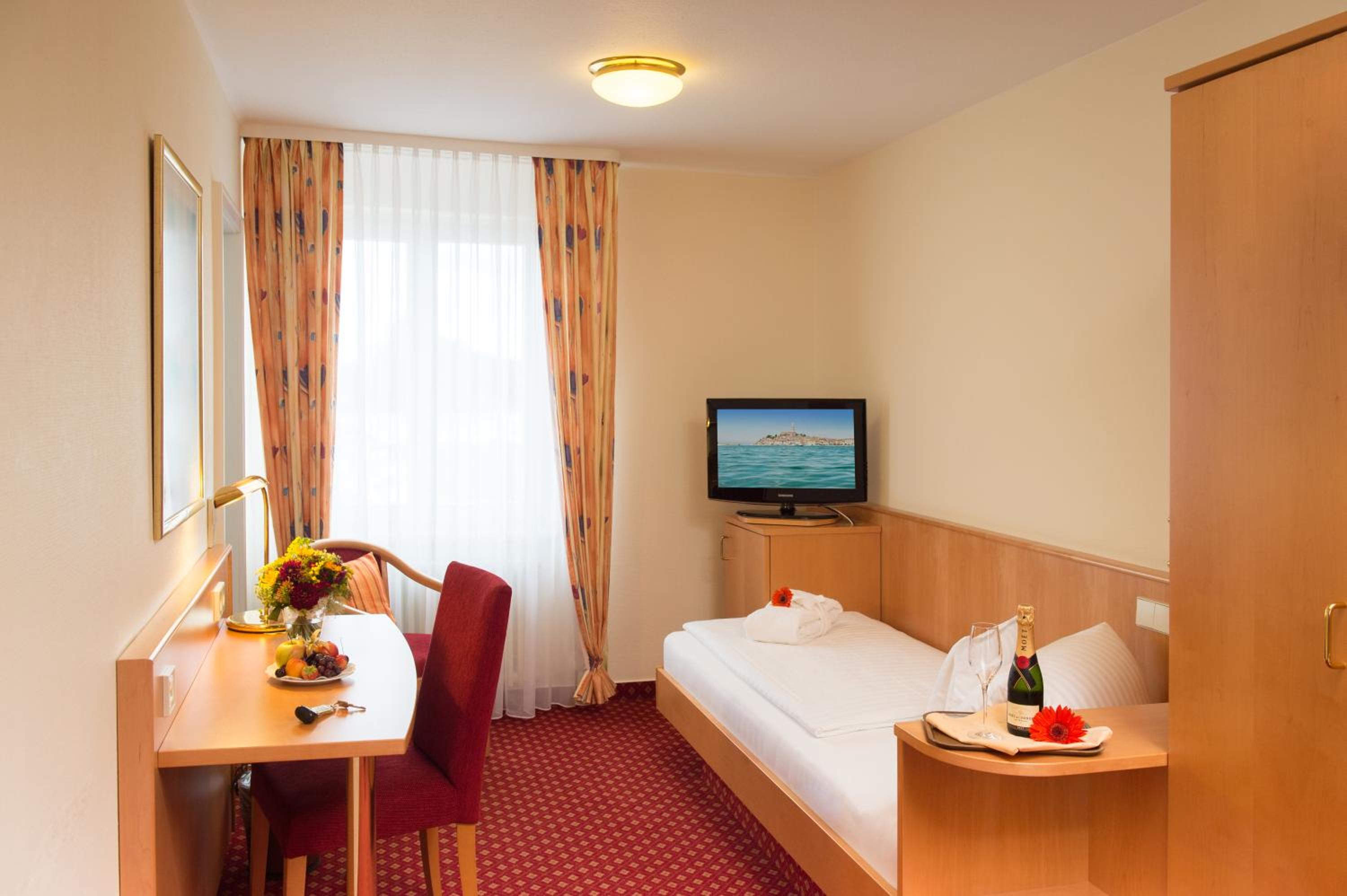 Single Room with Island View photo 1