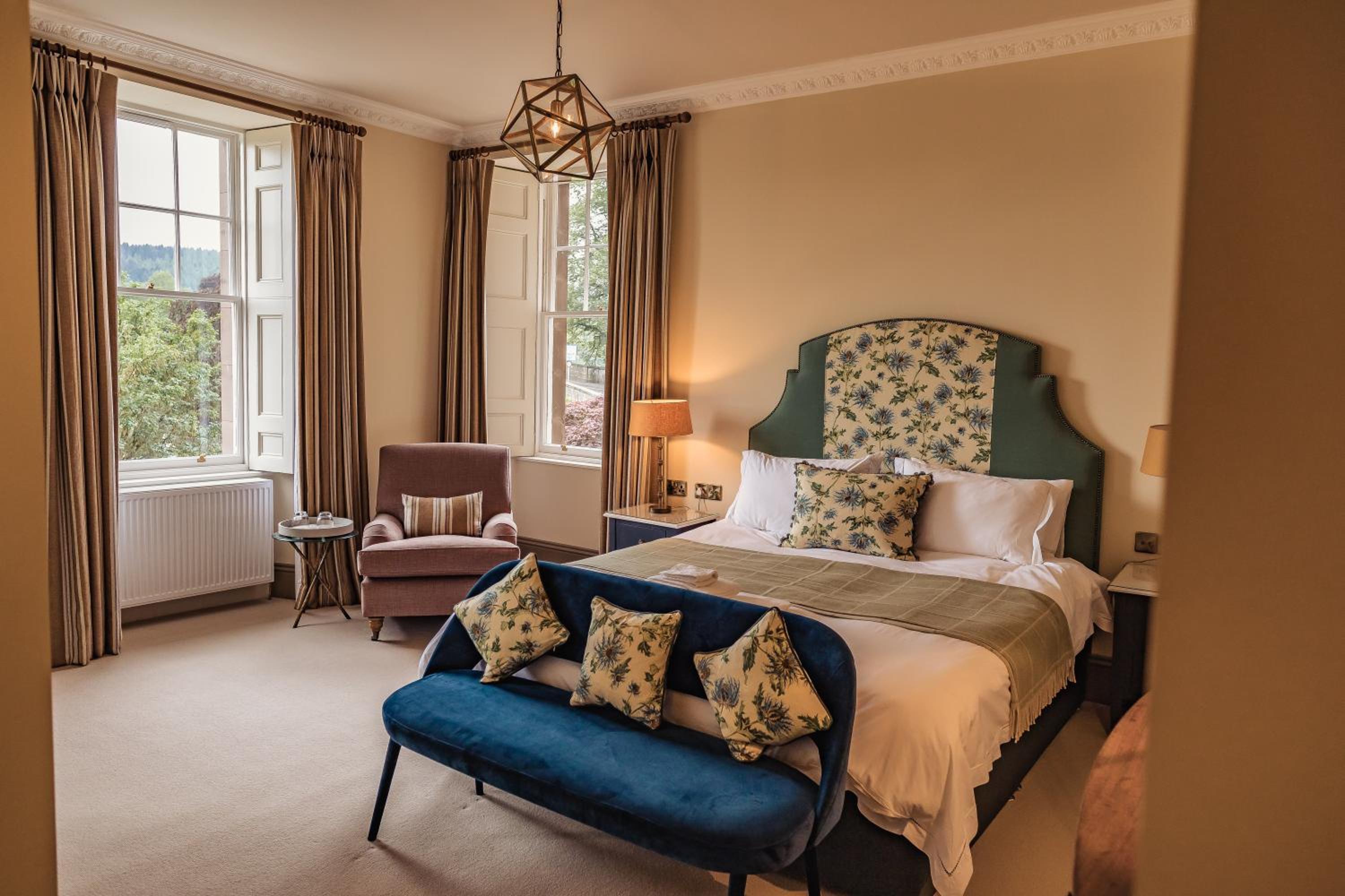Superior King Room