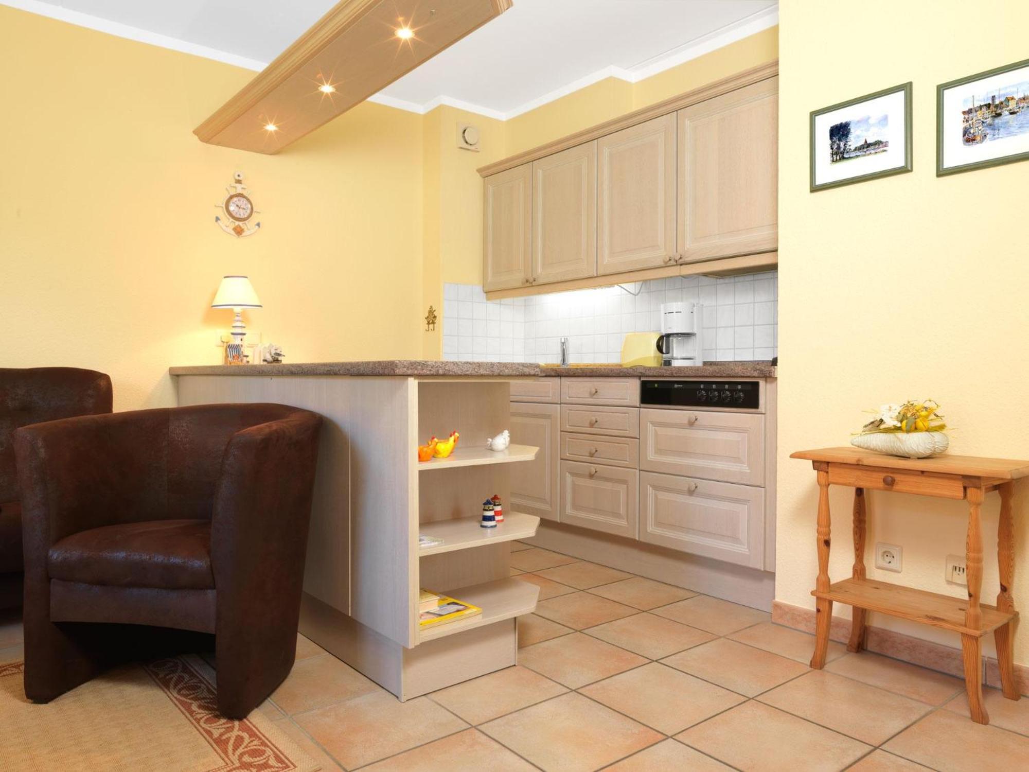 Apartment with Terrace photo 3