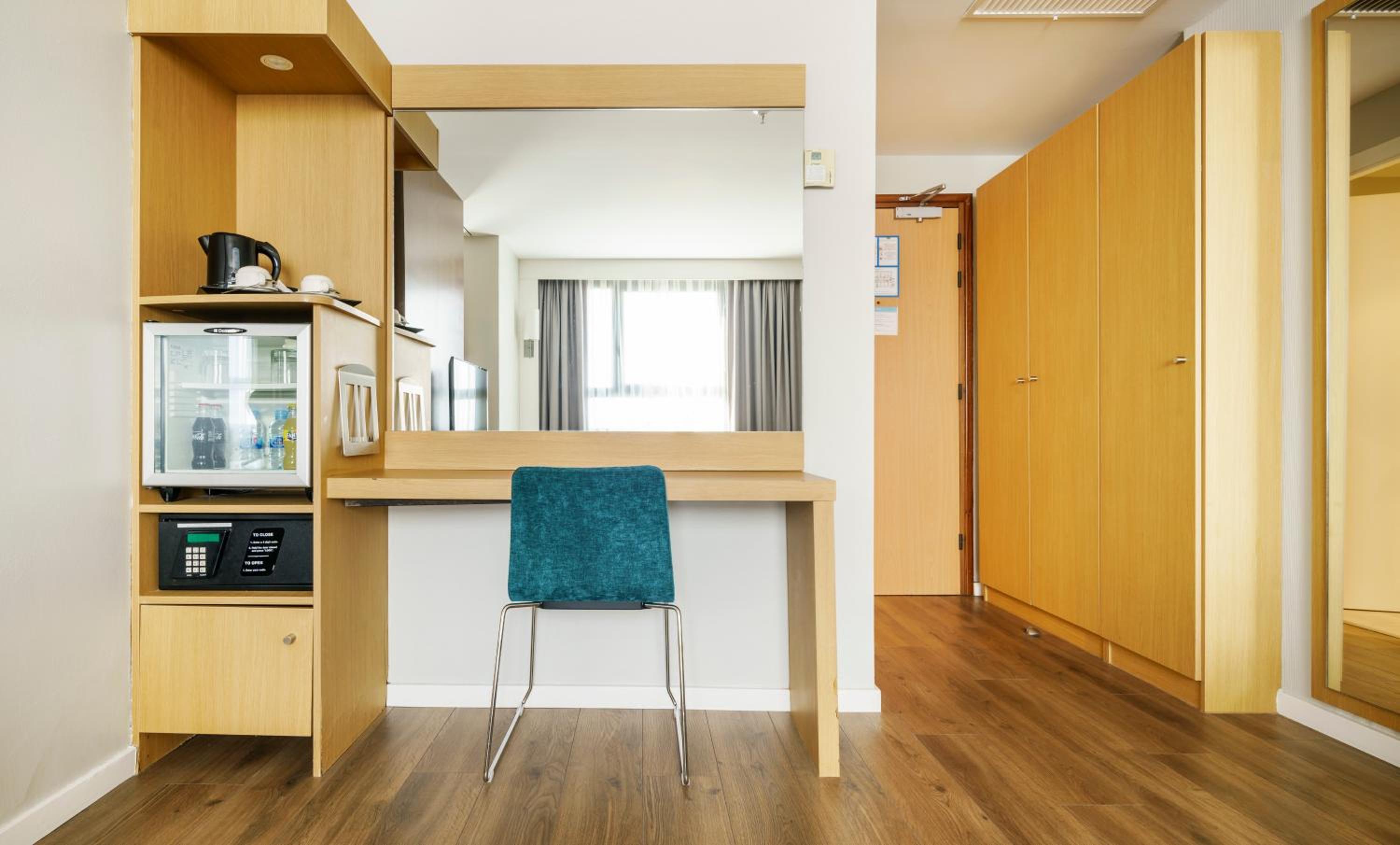 Superior Double Room - Photo 3